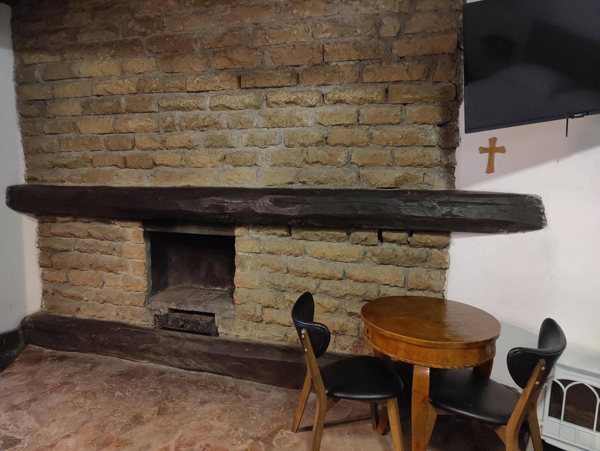 Maison Della Cattedrale Holiday home Sutri