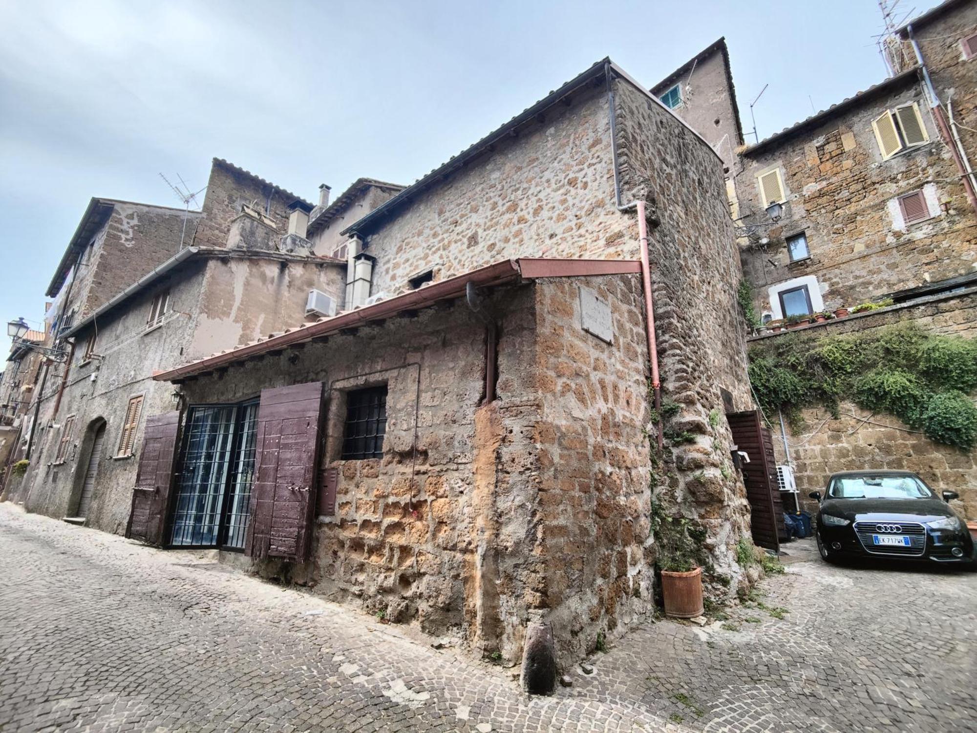 Maison Della Cattedrale *