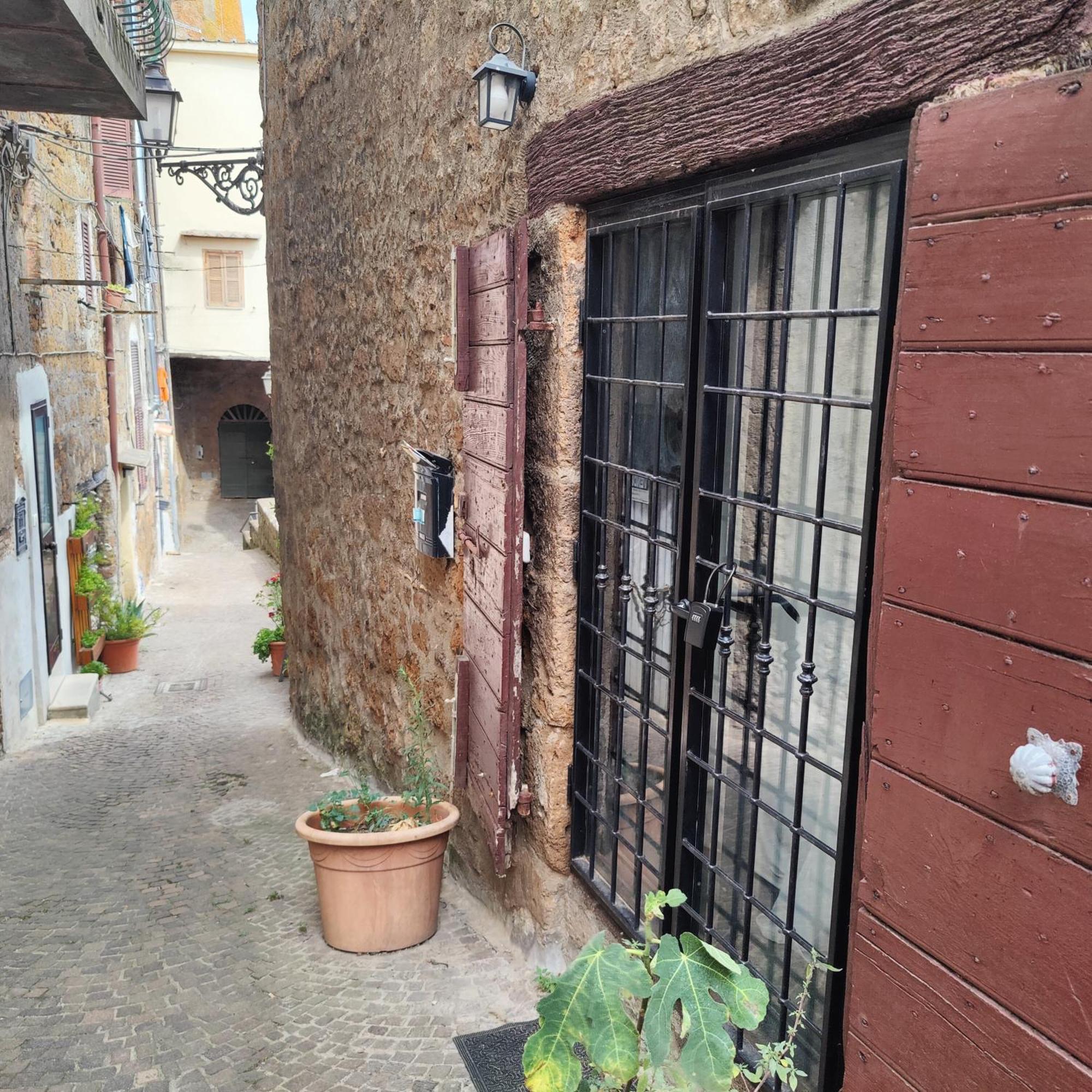 Maison Della Cattedrale