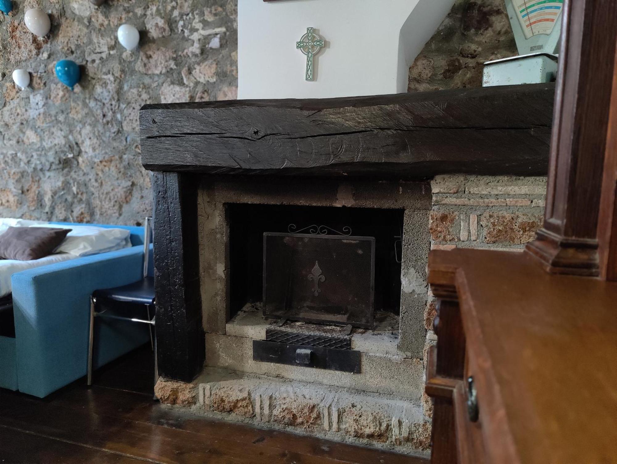 Maison Della Cattedrale Holiday home