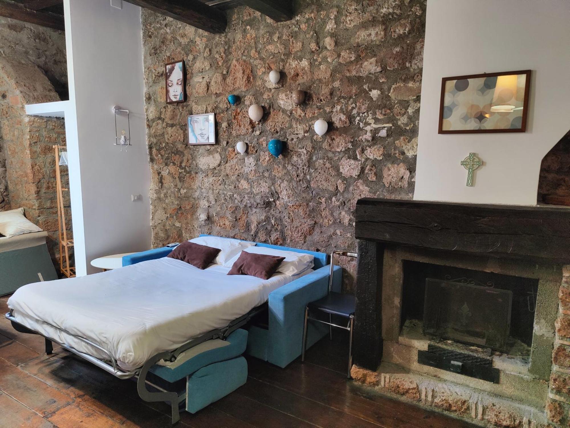 Holiday home Maison Della Cattedrale