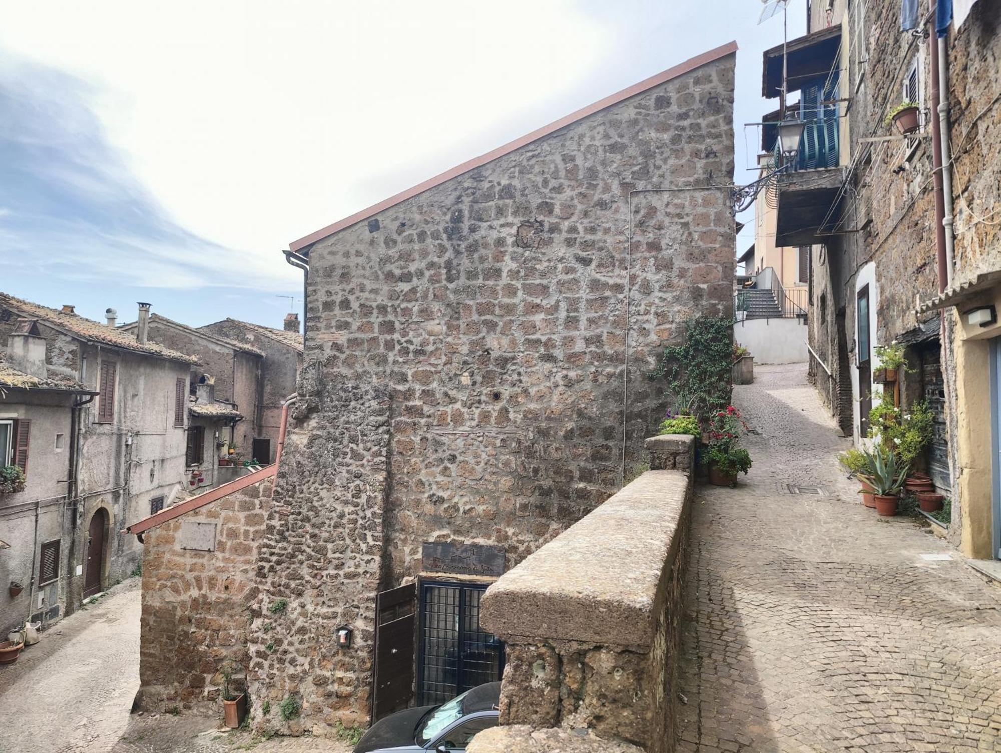 Maison Della Cattedrale Holiday home *
