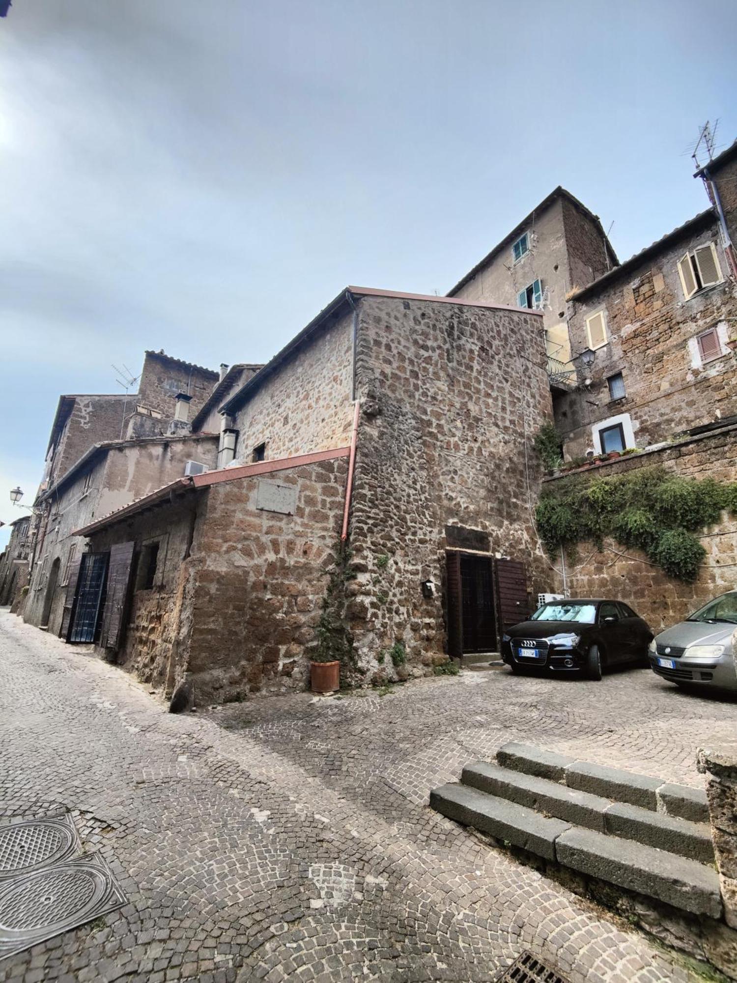 Maison Della Cattedrale *