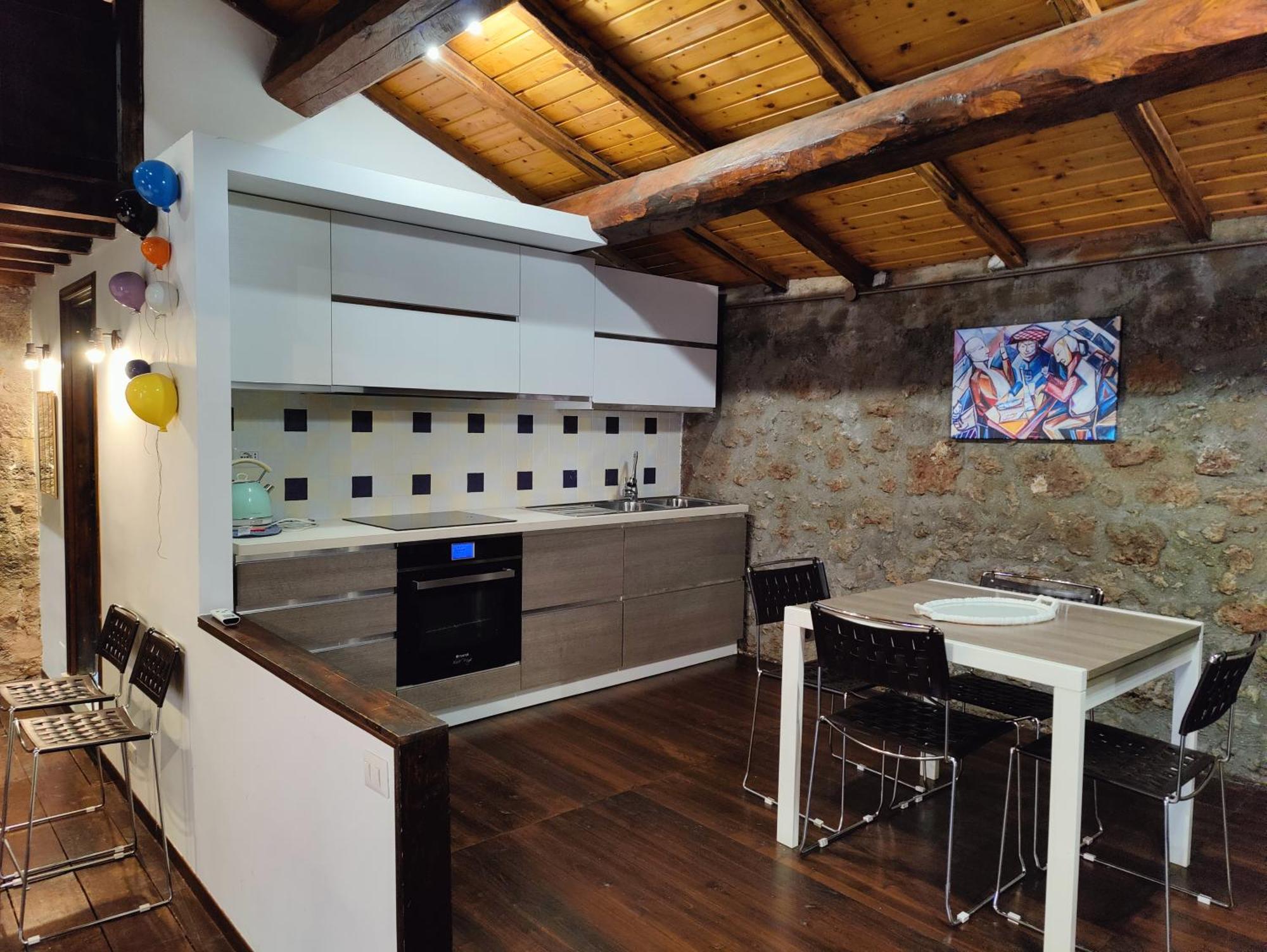Holiday home Maison Della Cattedrale