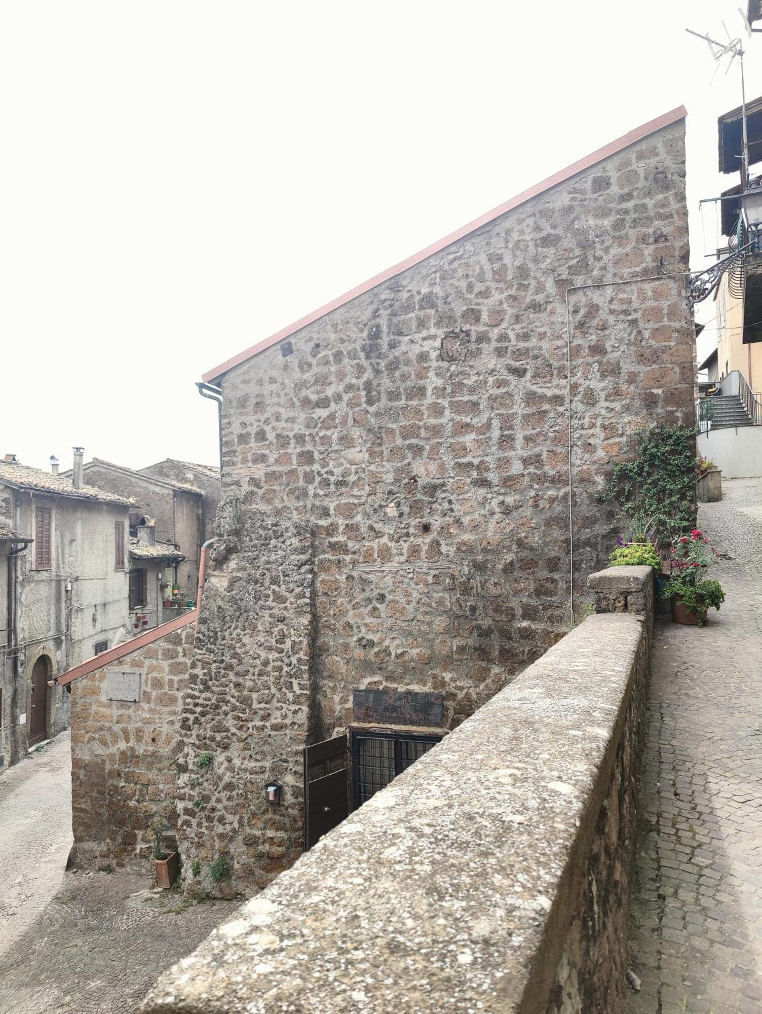 Maison Della Cattedrale Holiday home *