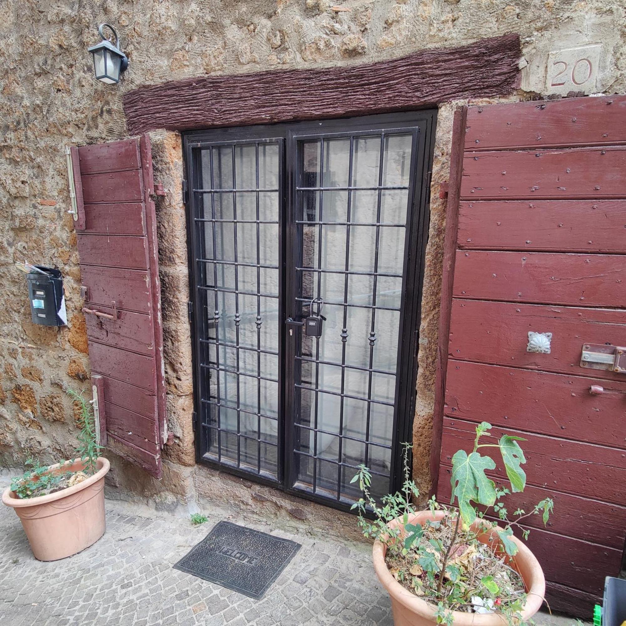 Holiday home Maison Della Cattedrale *
