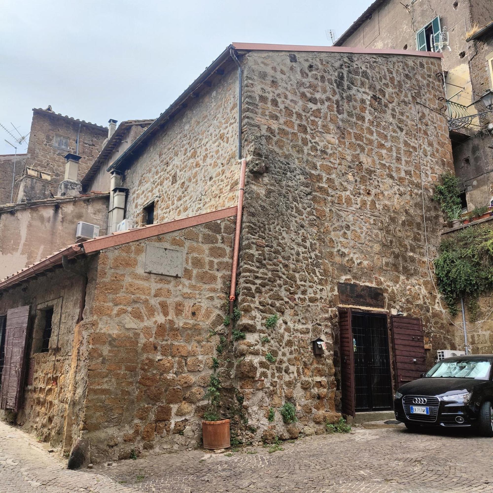 Maison Della Cattedrale *