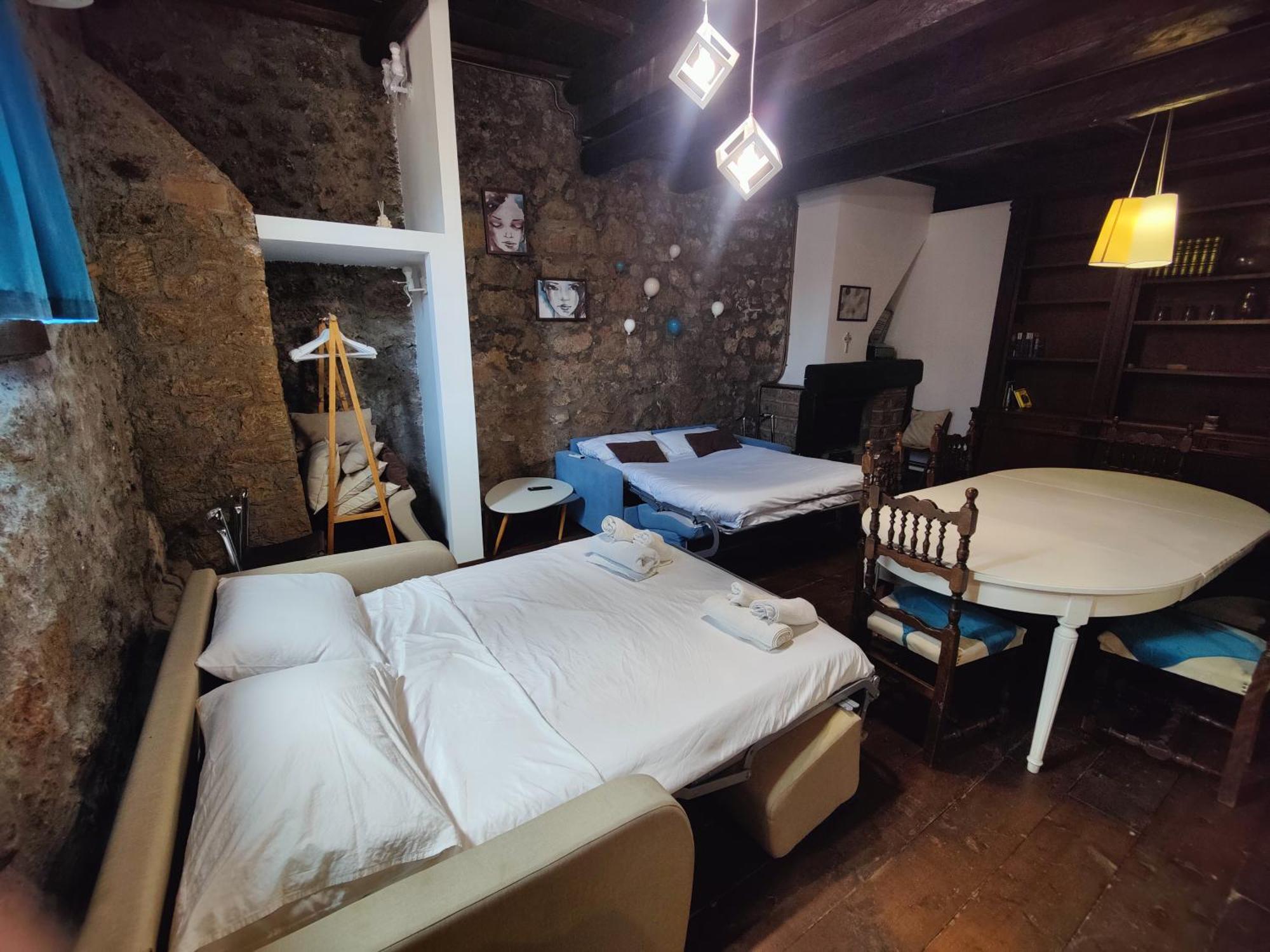 Maison Della Cattedrale