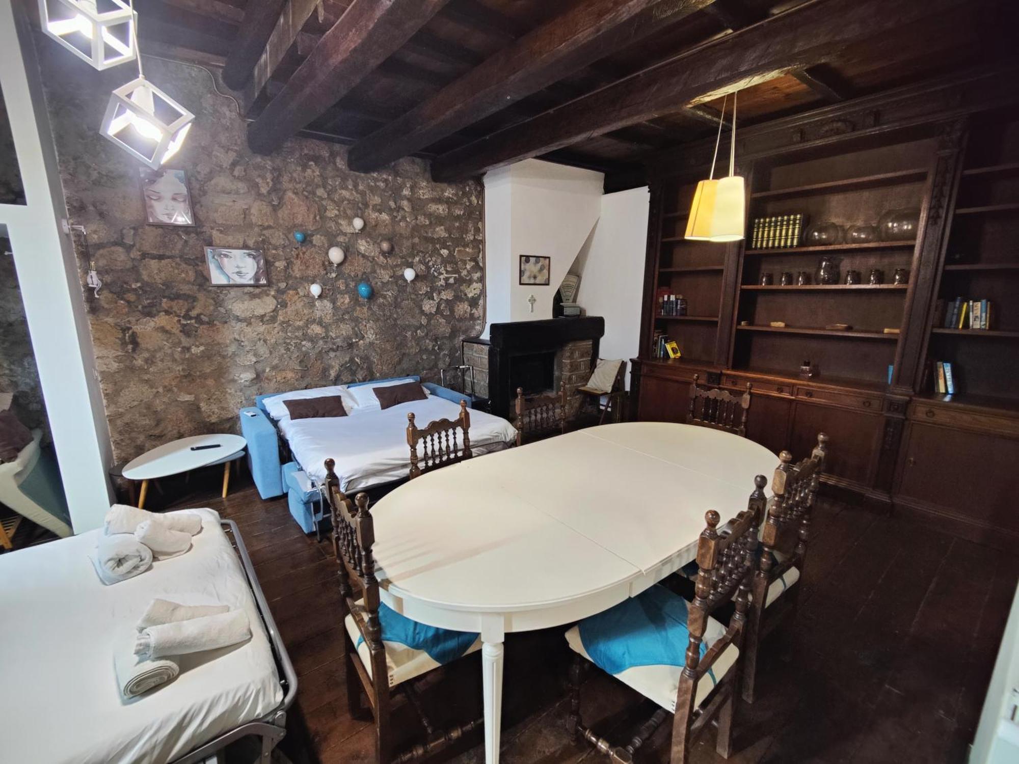 Maison Della Cattedrale Holiday home