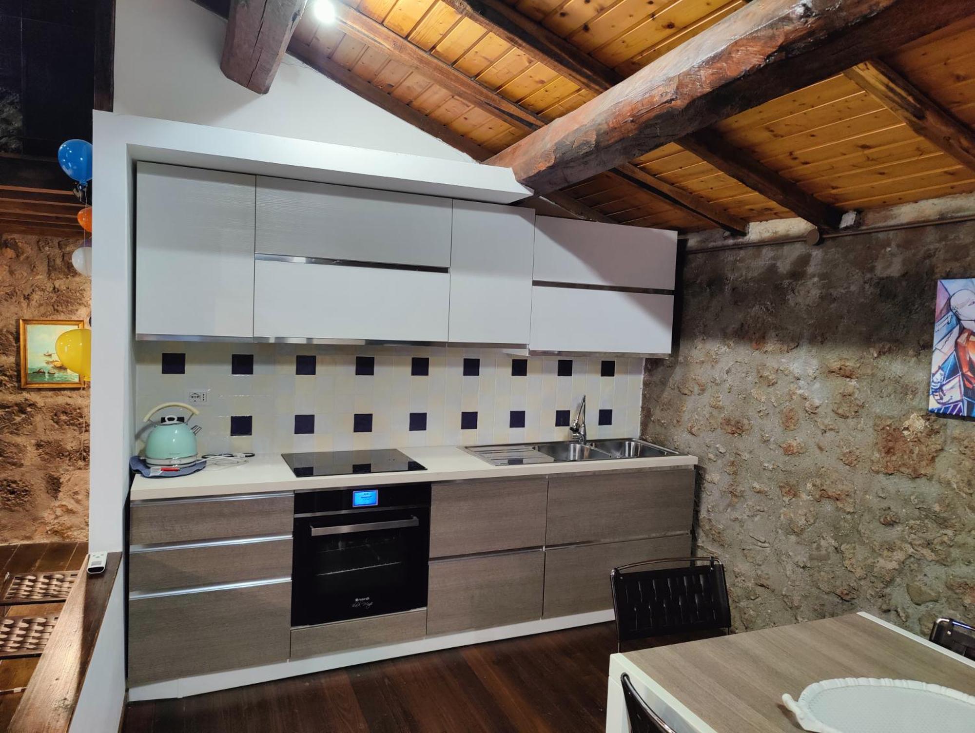 Holiday home Maison Della Cattedrale