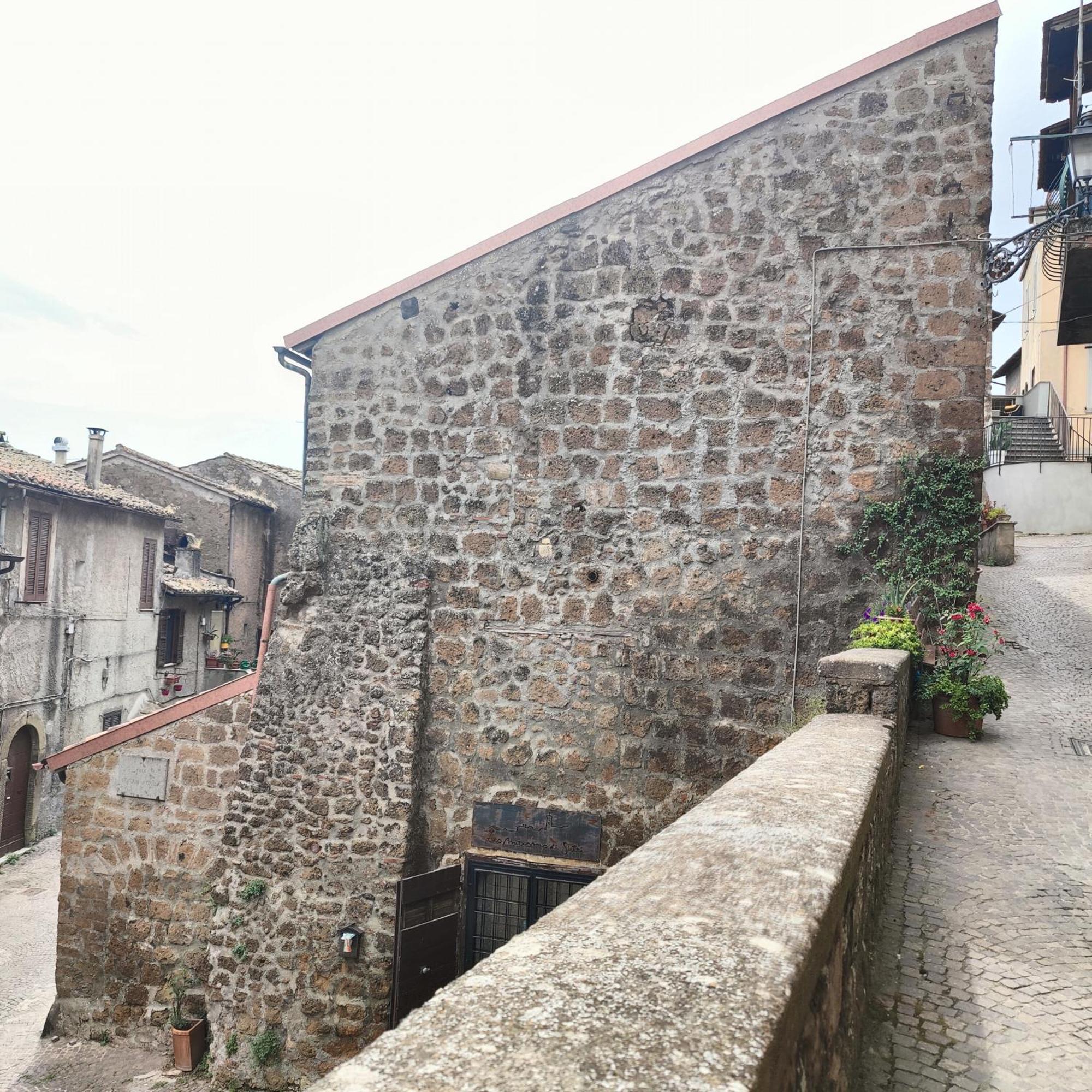 Maison Della Cattedrale Holiday home *