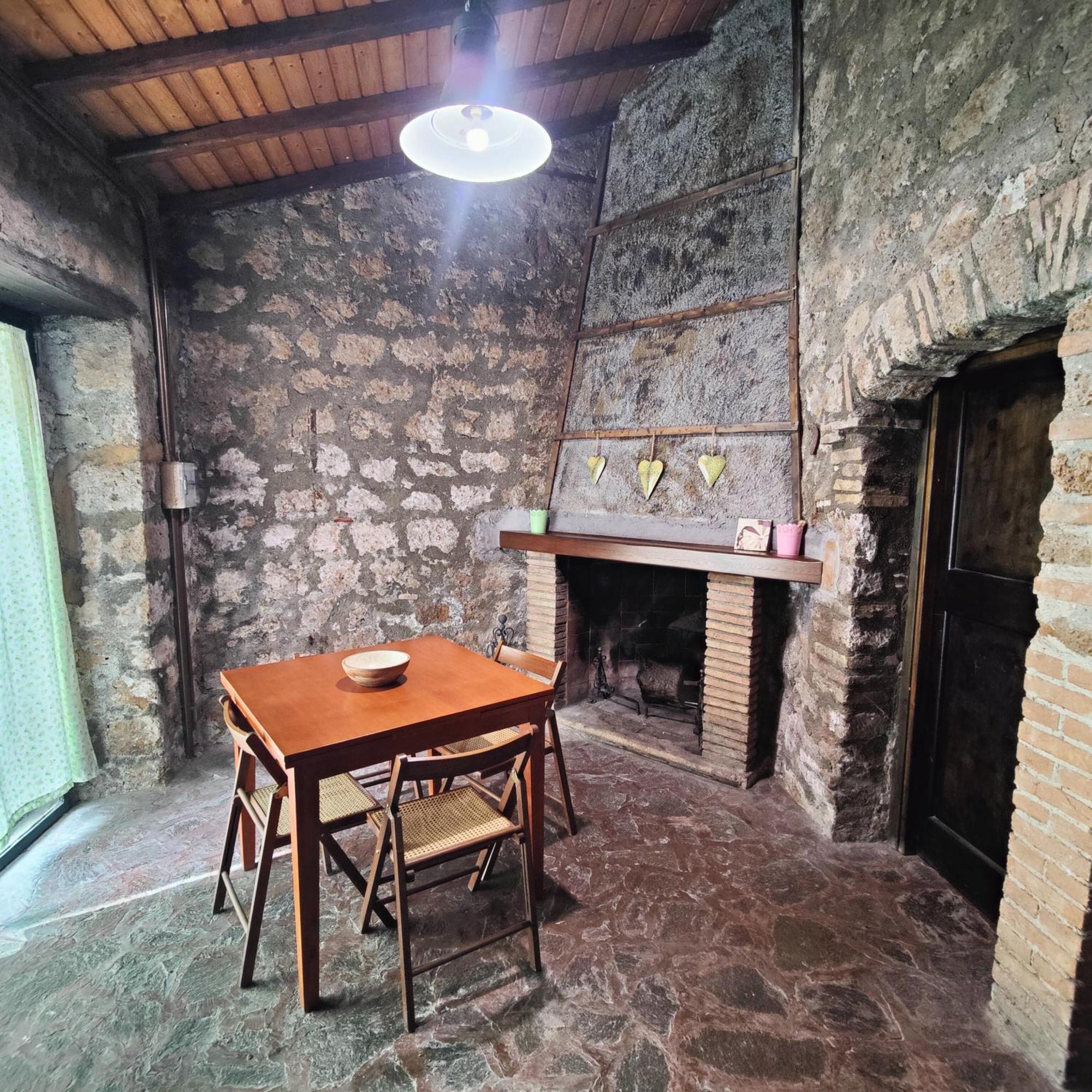 Maison Della Cattedrale Holiday home Sutri
