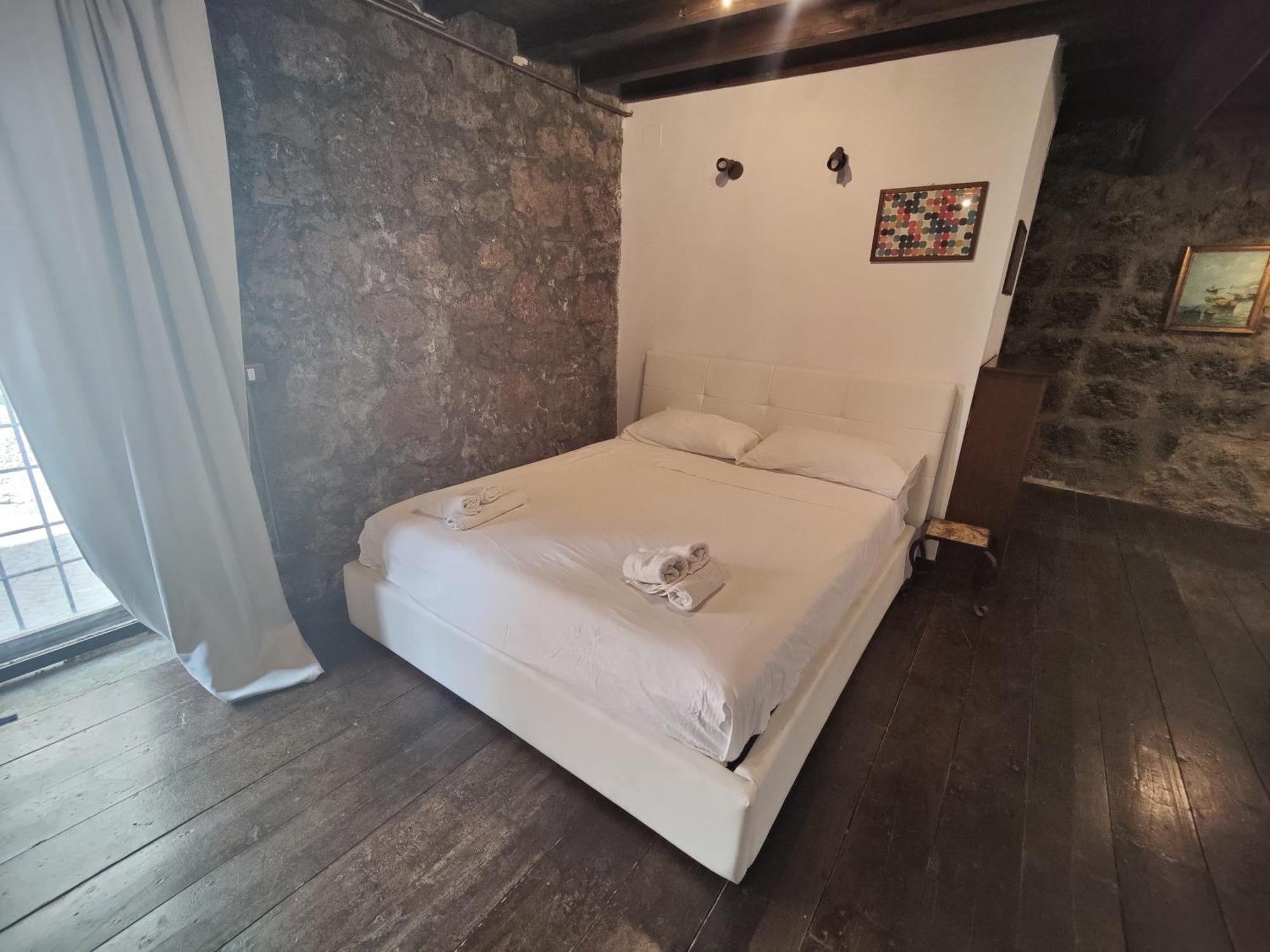 Holiday home Maison Della Cattedrale Sutri