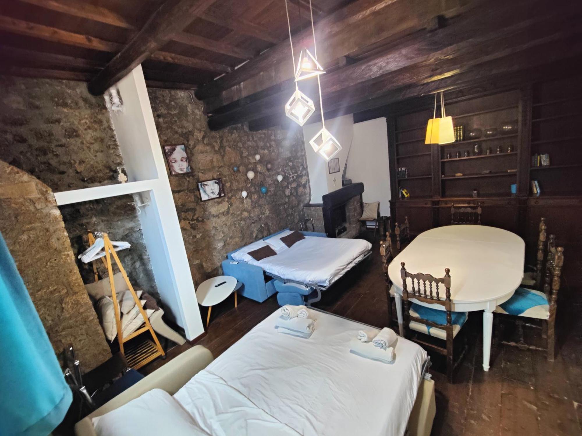 Maison Della Cattedrale Holiday home