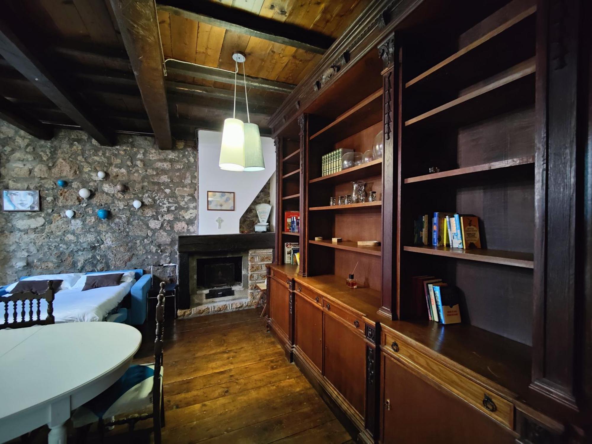 Holiday home Maison Della Cattedrale Sutri