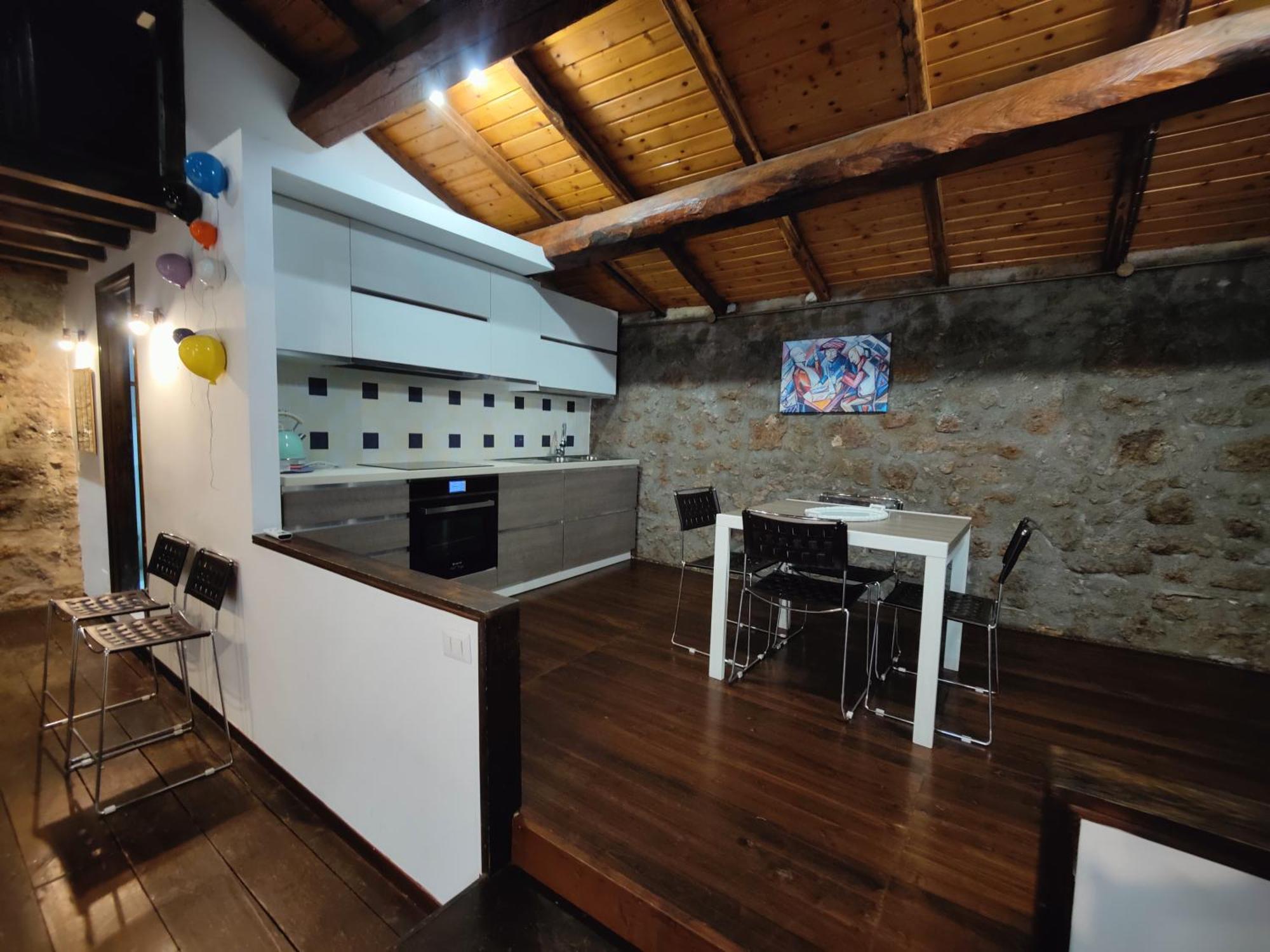 Ferienhaus Maison Della Cattedrale