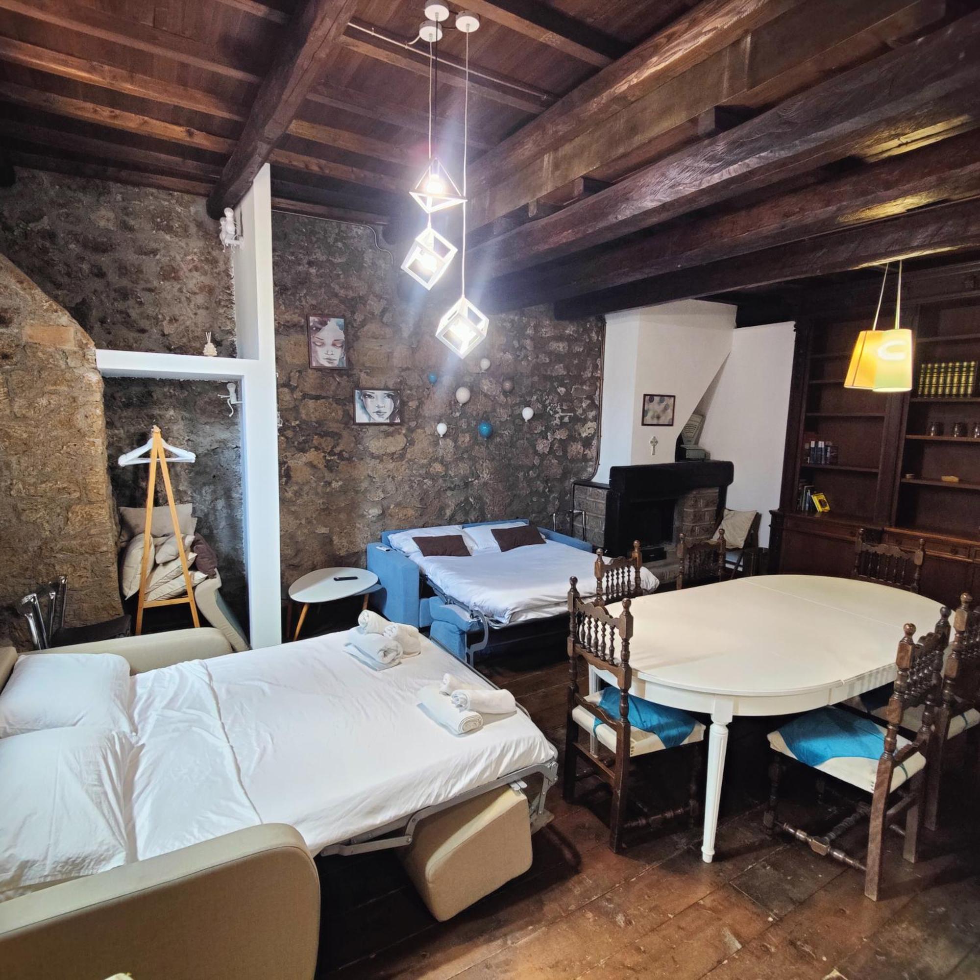 Maison Della Cattedrale Holiday home *