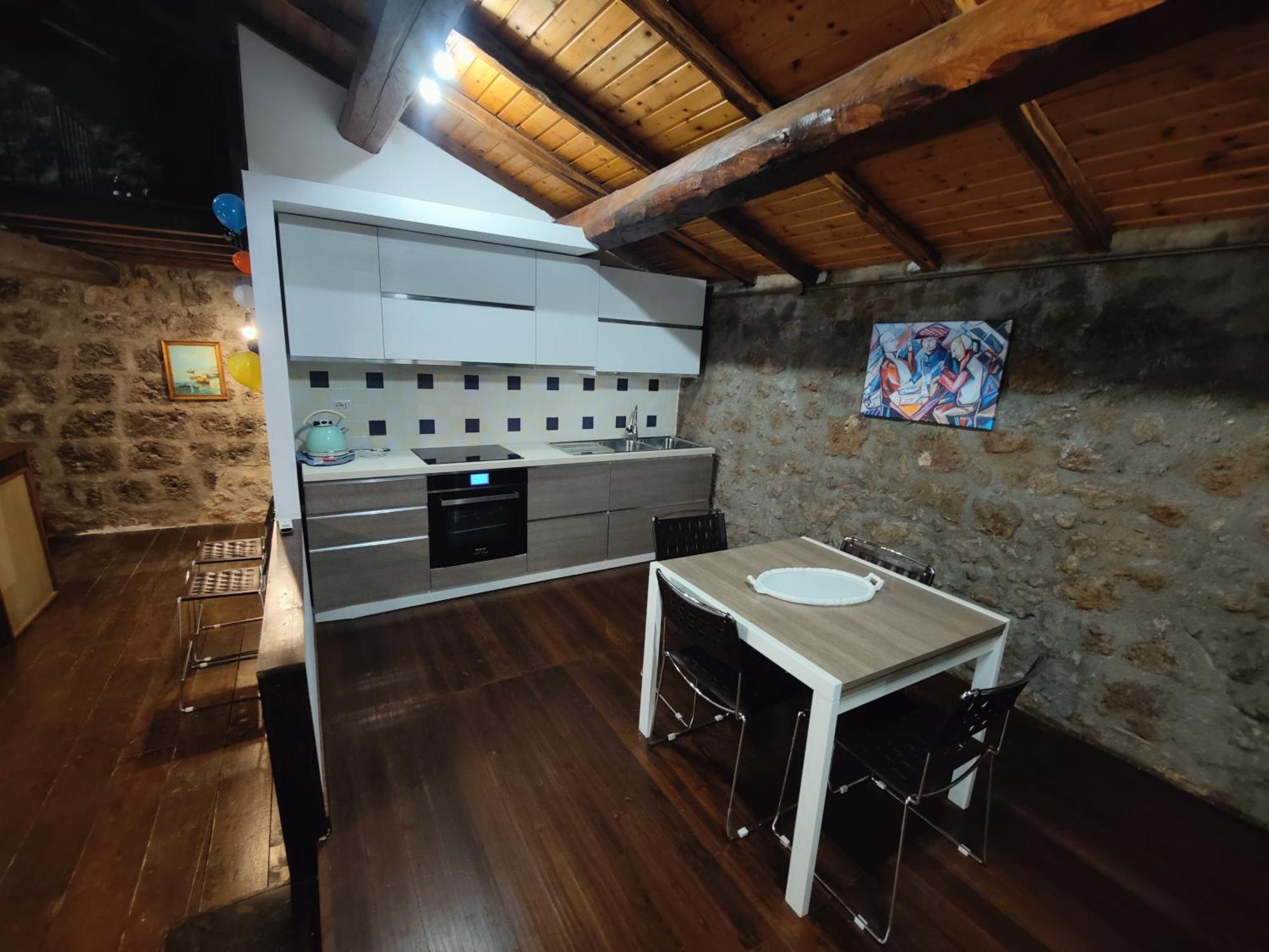 Holiday home Maison Della Cattedrale *
