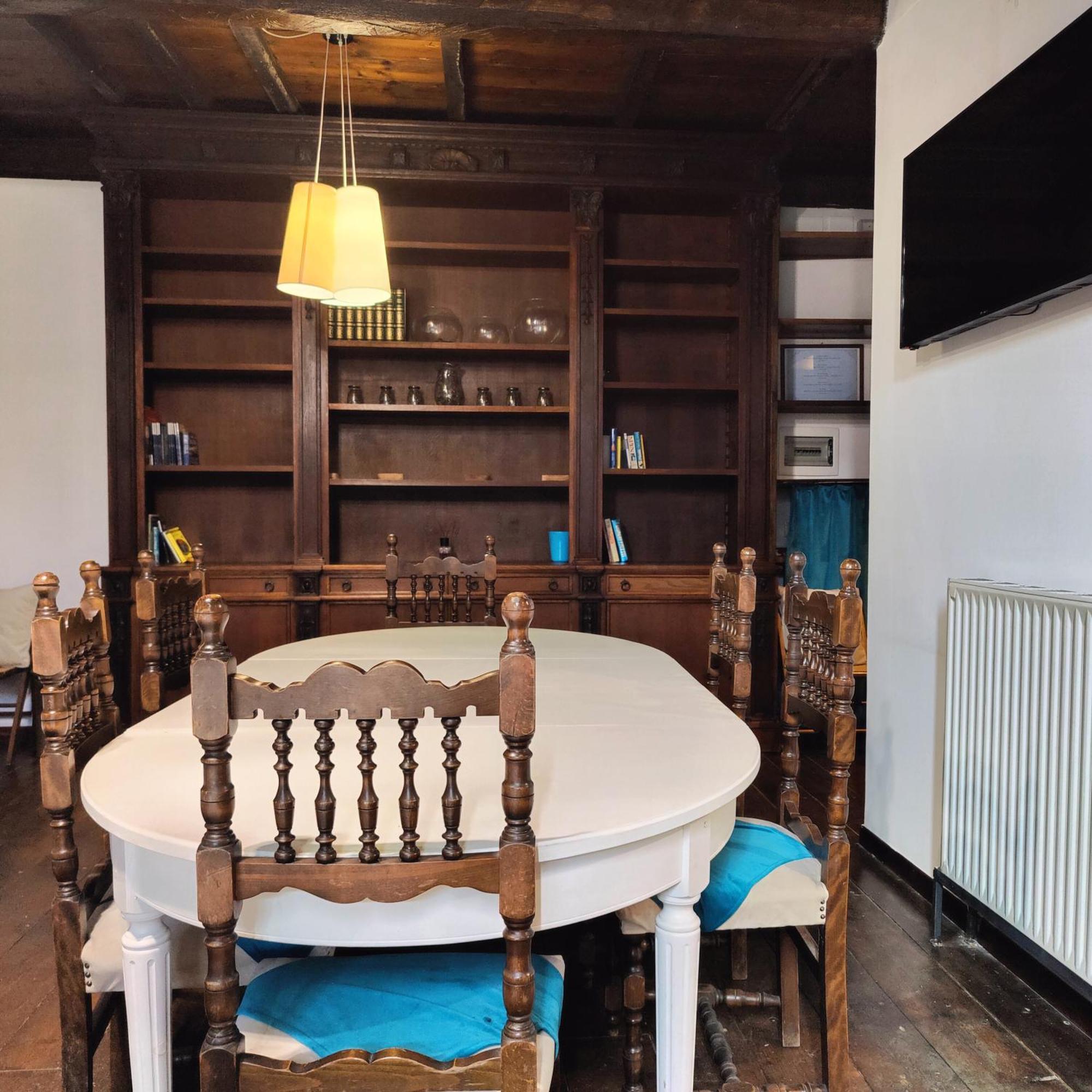 Maison Della Cattedrale Ferienhaus