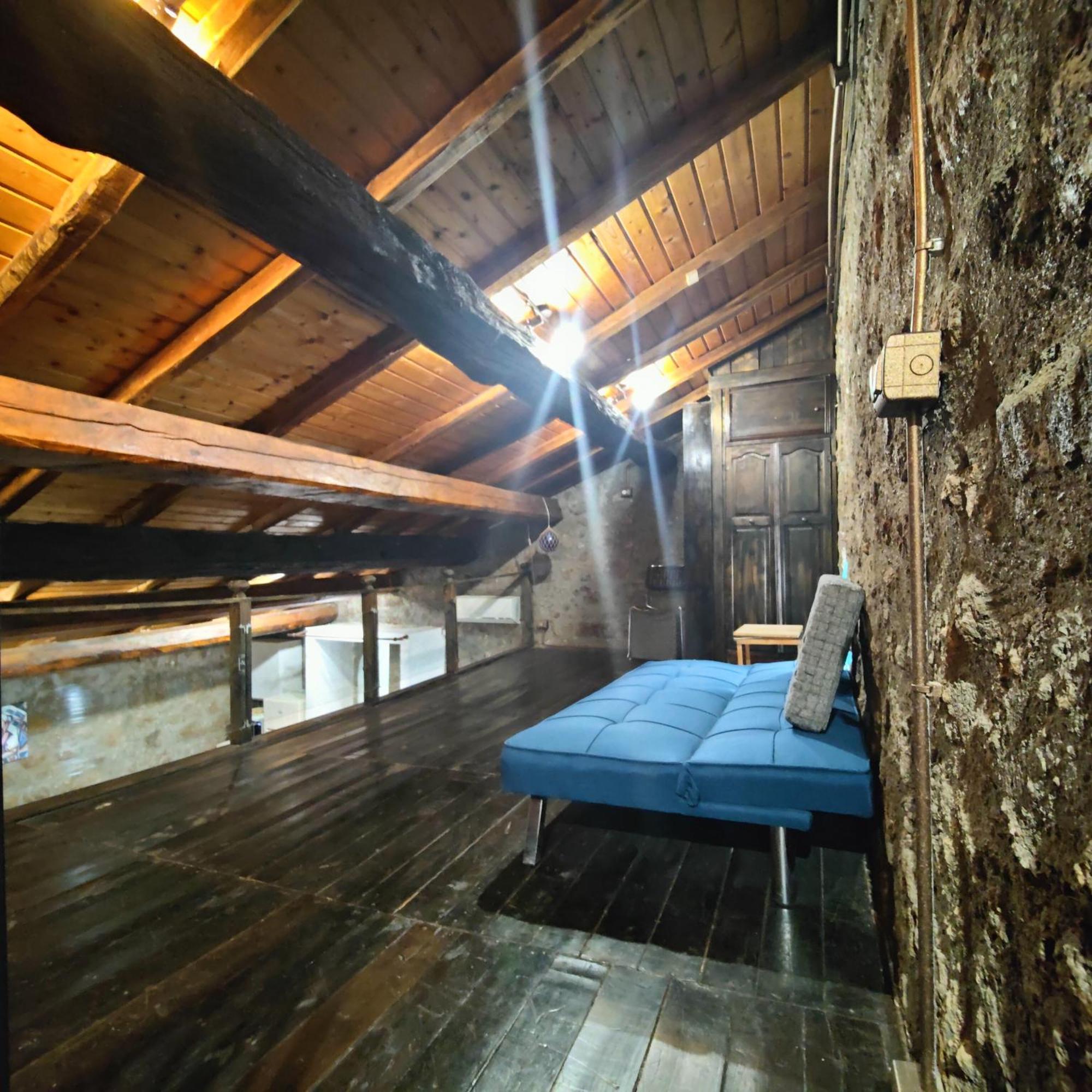 Holiday home Maison Della Cattedrale Sutri
