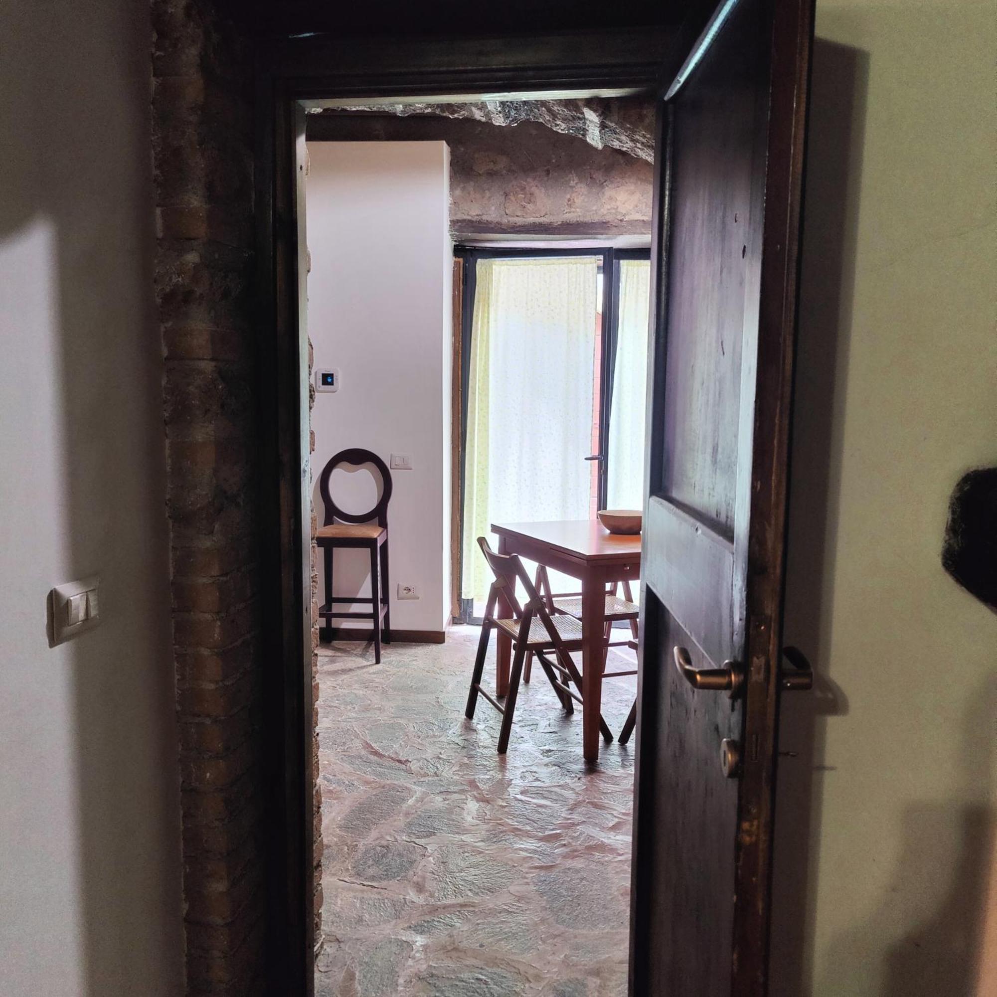 Maison Della Cattedrale *