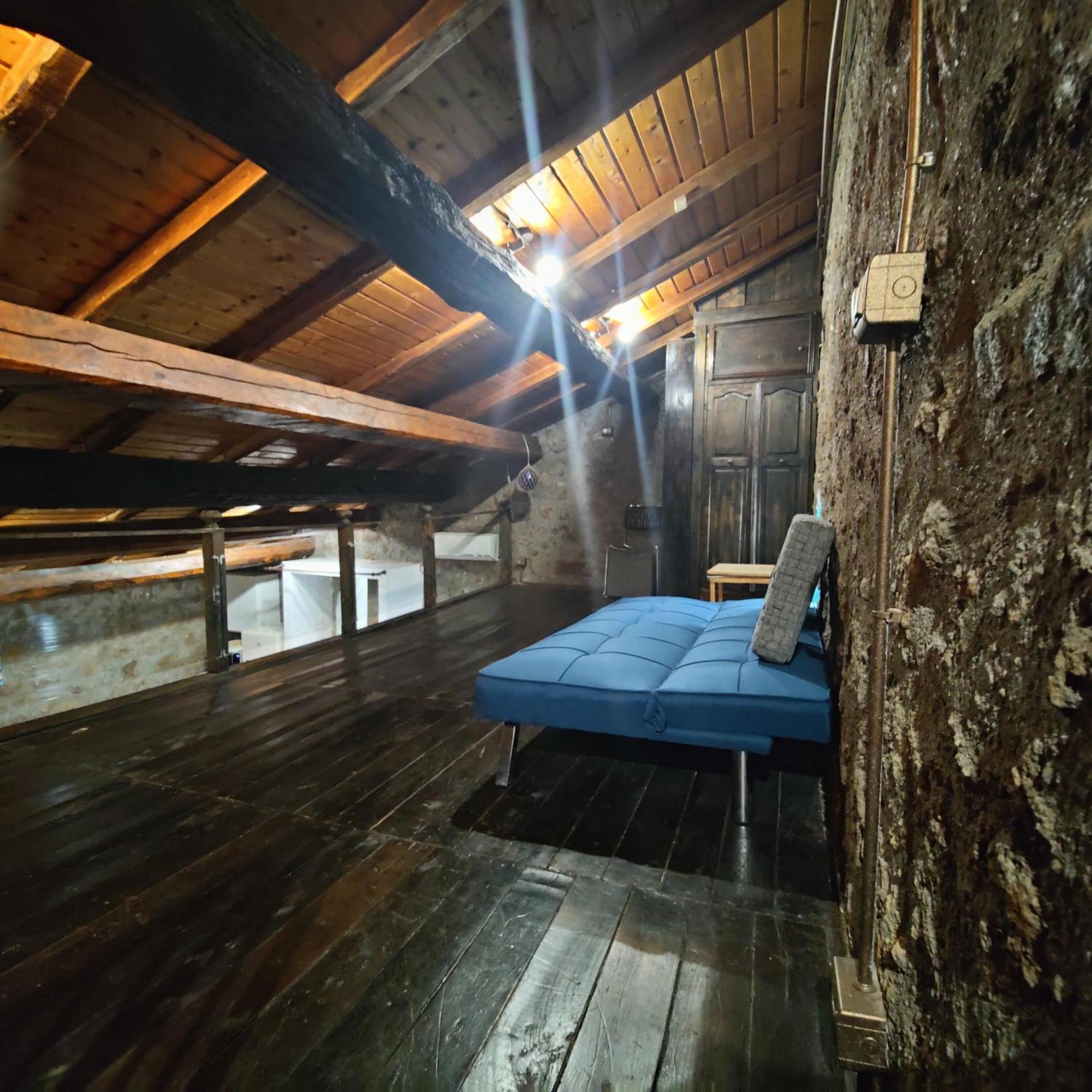 Maison Della Cattedrale Ferienhaus Sutri