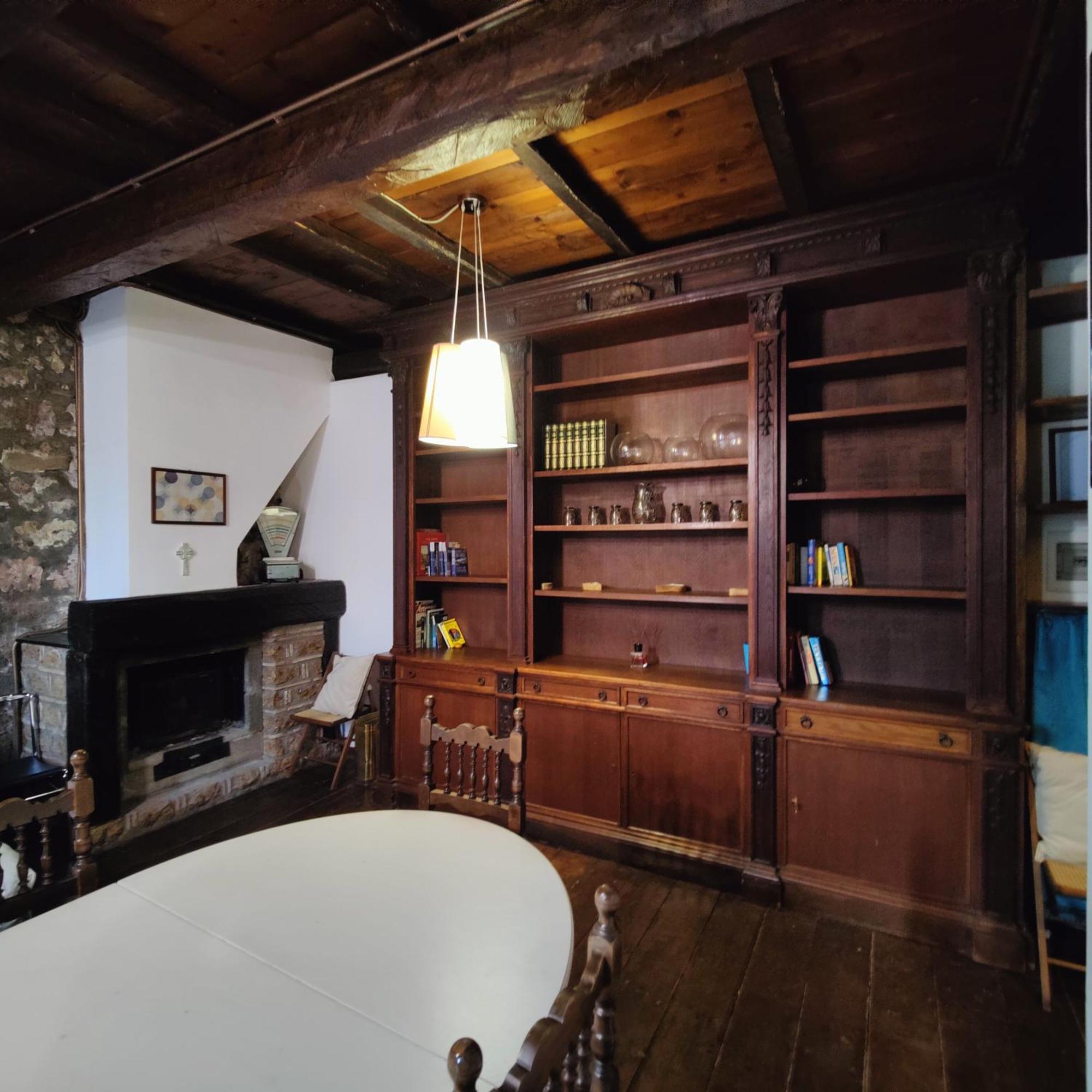 Maison Della Cattedrale Holiday home Sutri