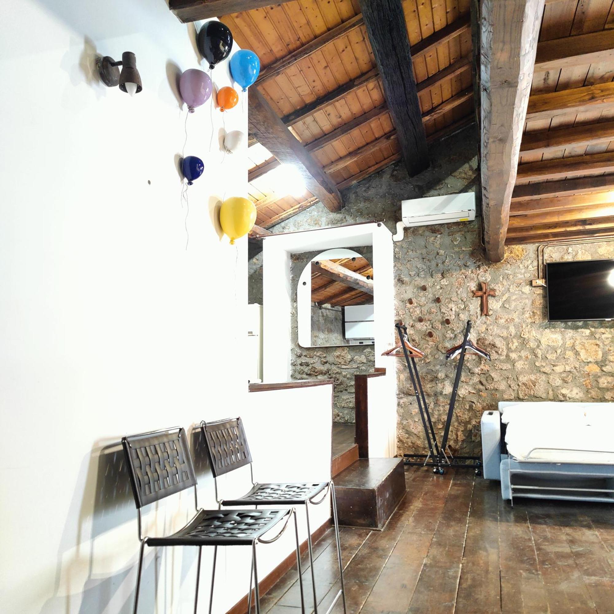 Maison Della Cattedrale Sutri