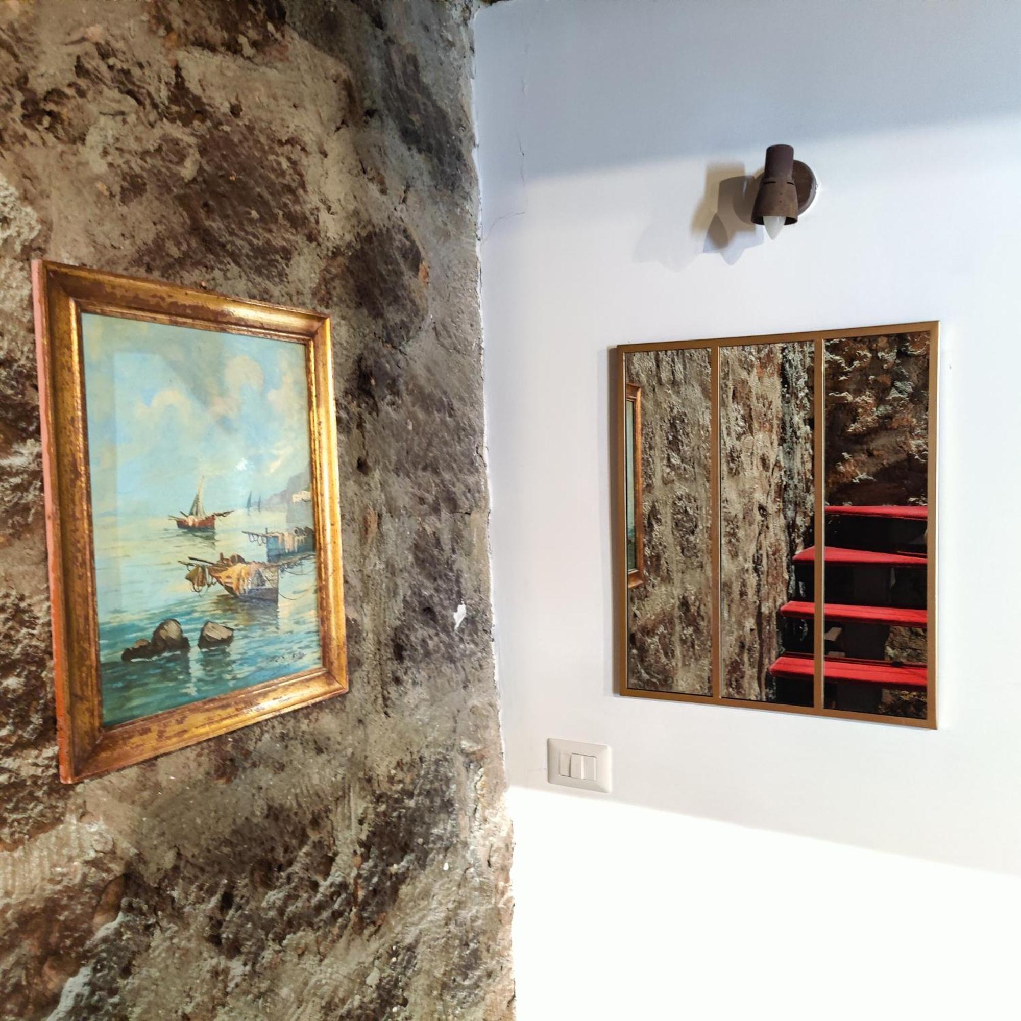 Maestosa Roccaforte Dei Principi, 3 Piani Tutti Per Voi! * Sutri
