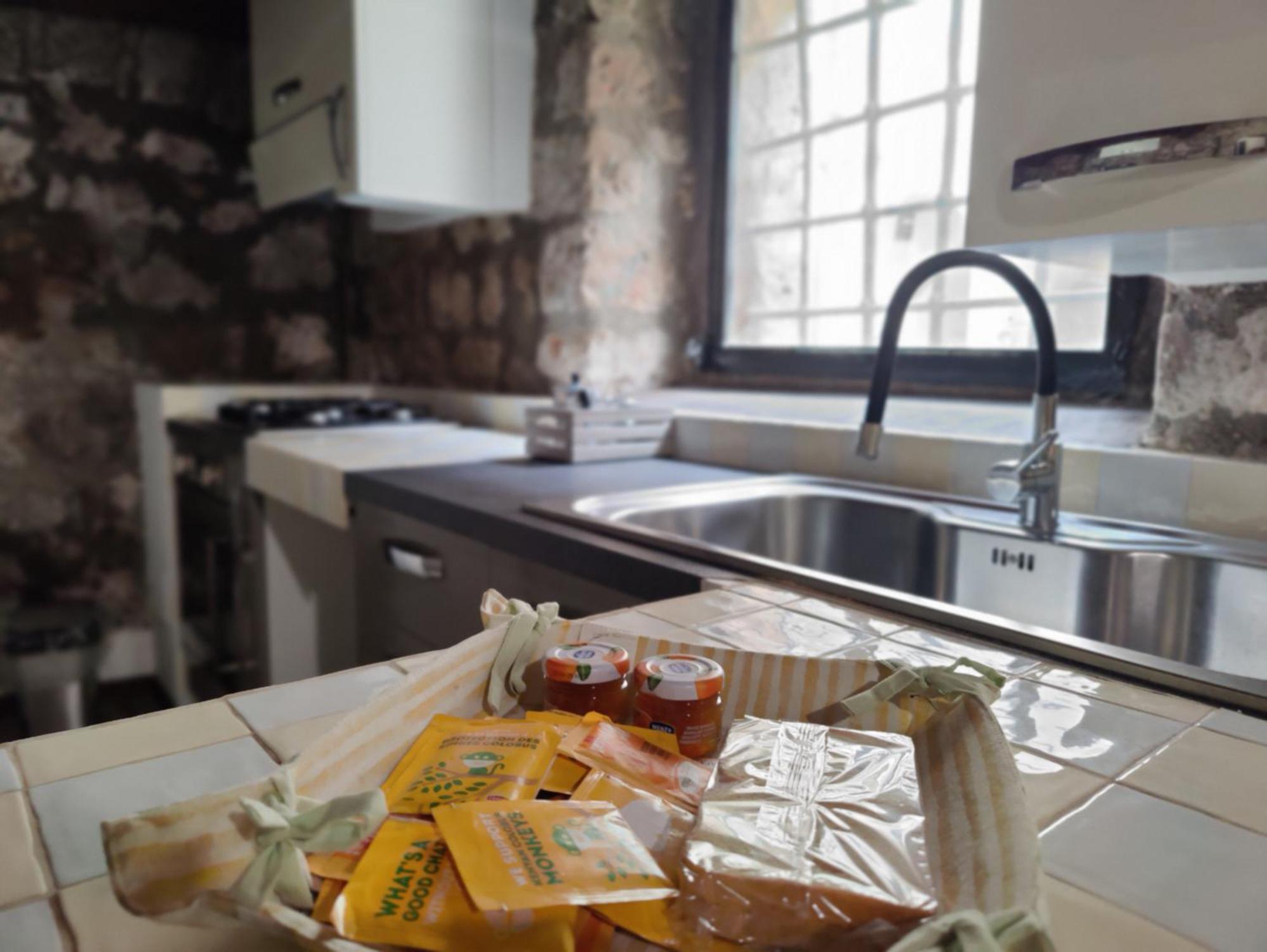 Holiday home Maison Della Cattedrale