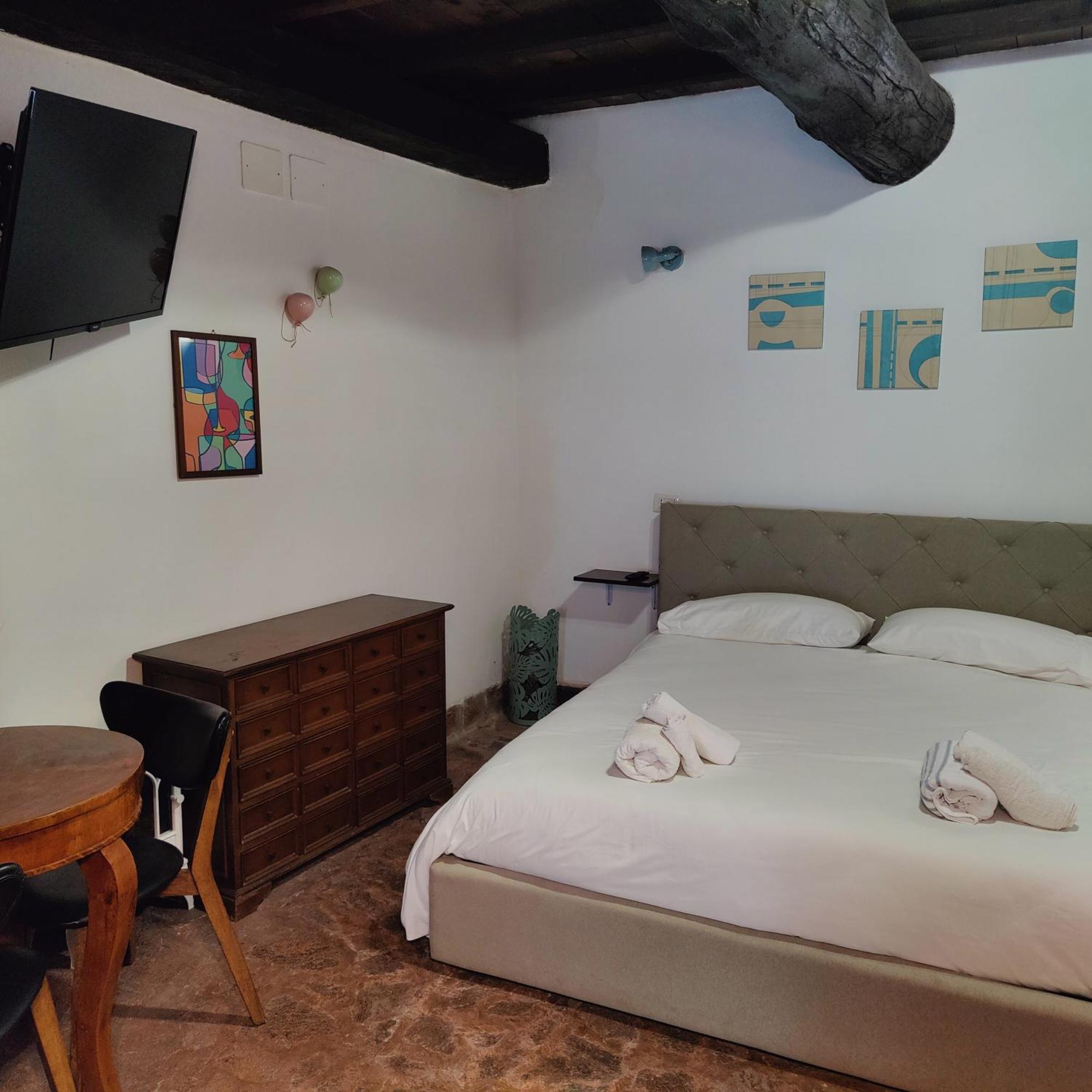 Maison Della Cattedrale Holiday home *
