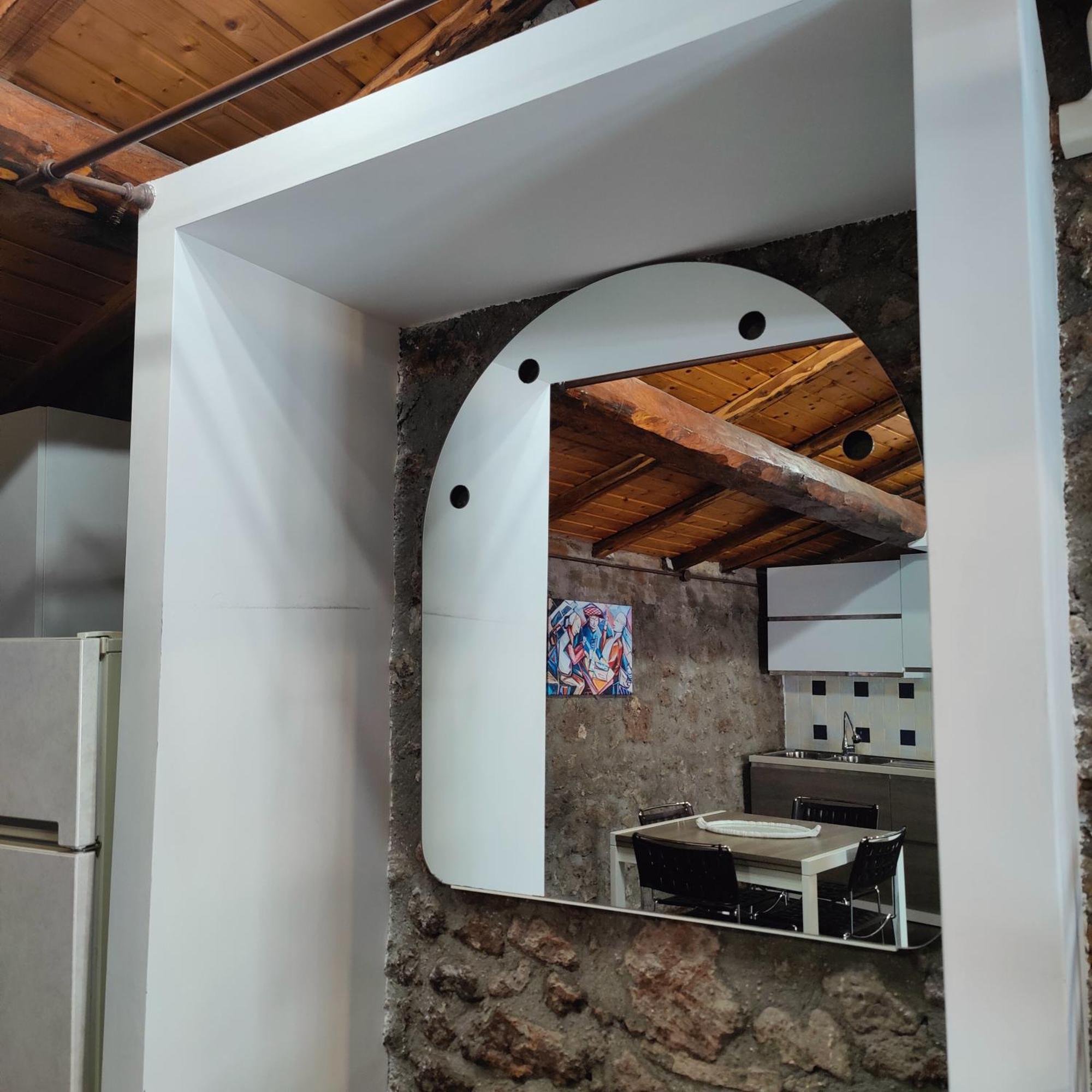 Maison Della Cattedrale Holiday home Sutri