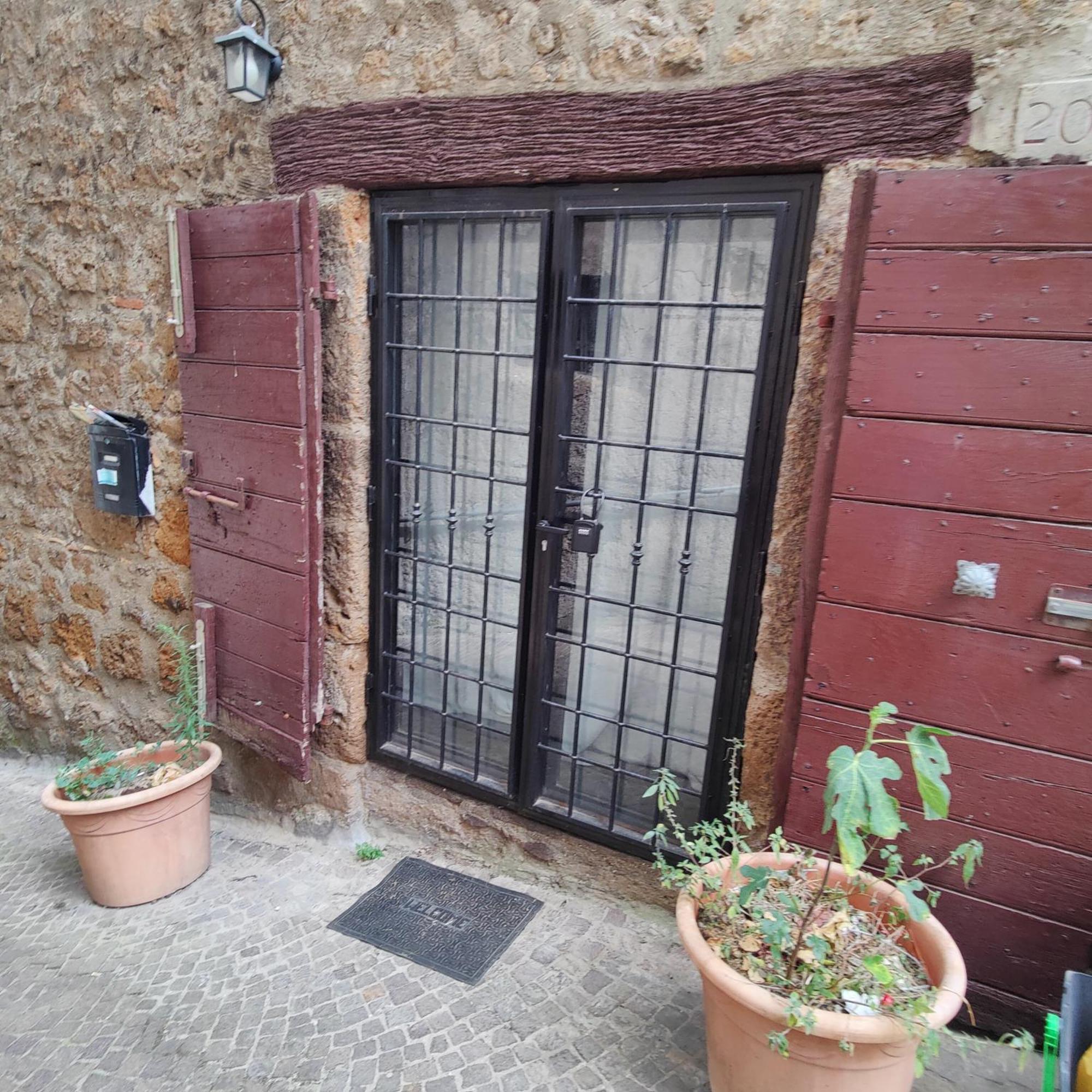Maison Della Cattedrale Holiday home Sutri