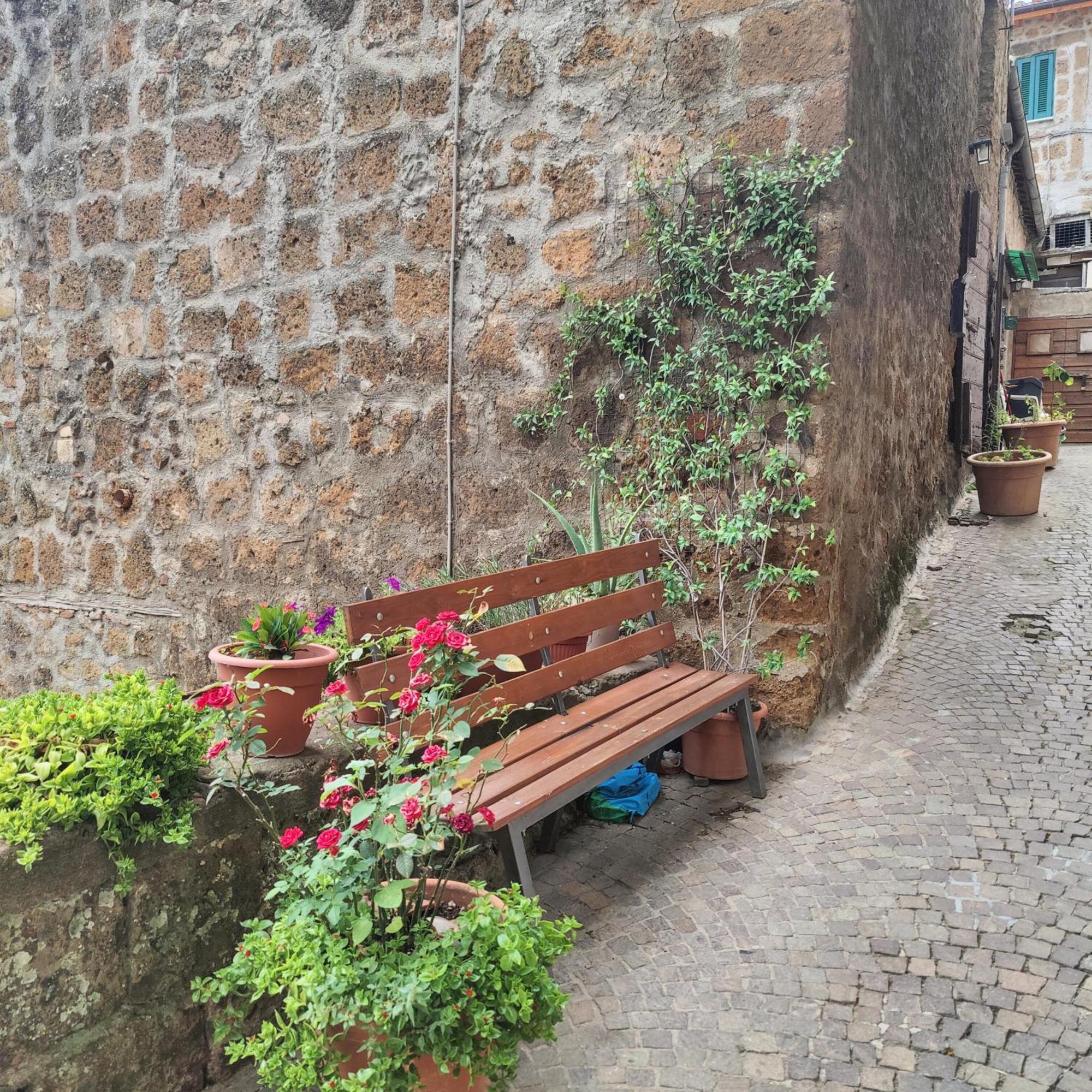 Holiday home Maison Della Cattedrale Sutri