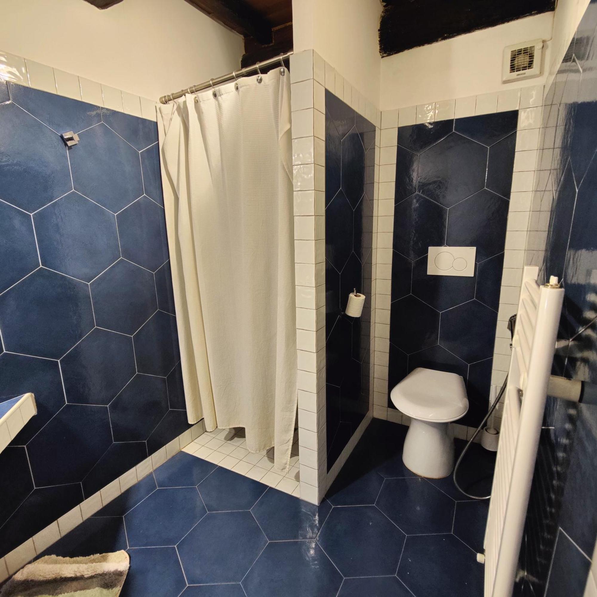 Maison Della Cattedrale Holiday home