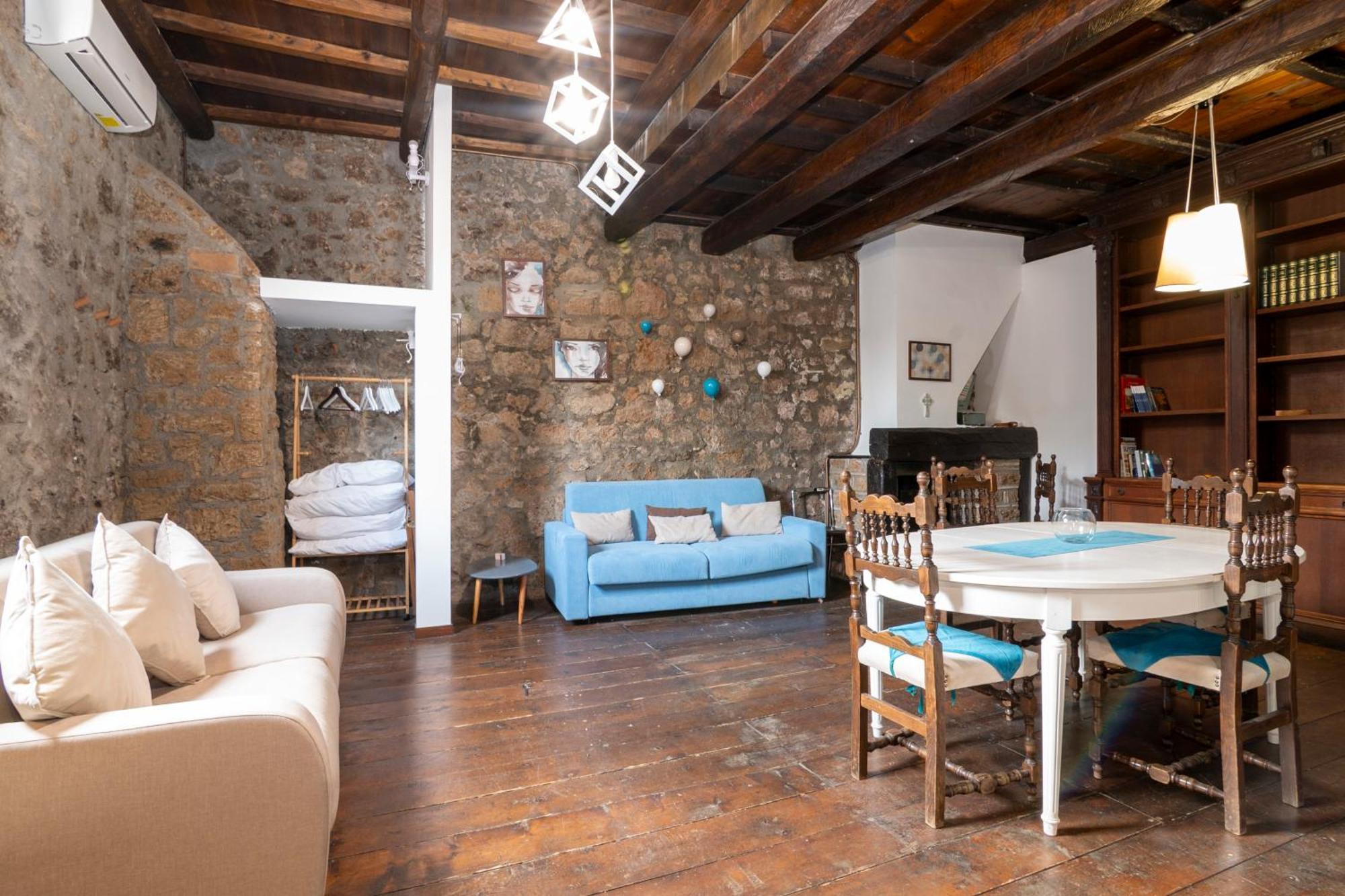 Maison Della Cattedrale Ferienhaus