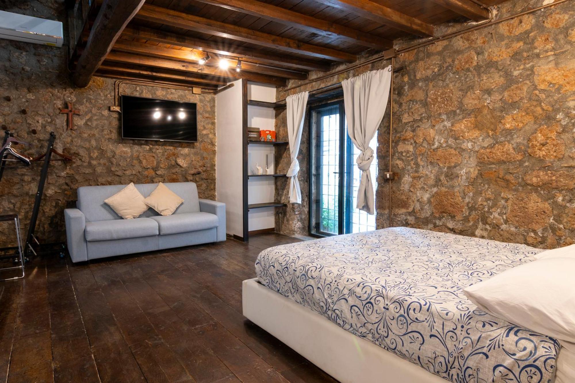 Maison Della Cattedrale Holiday home