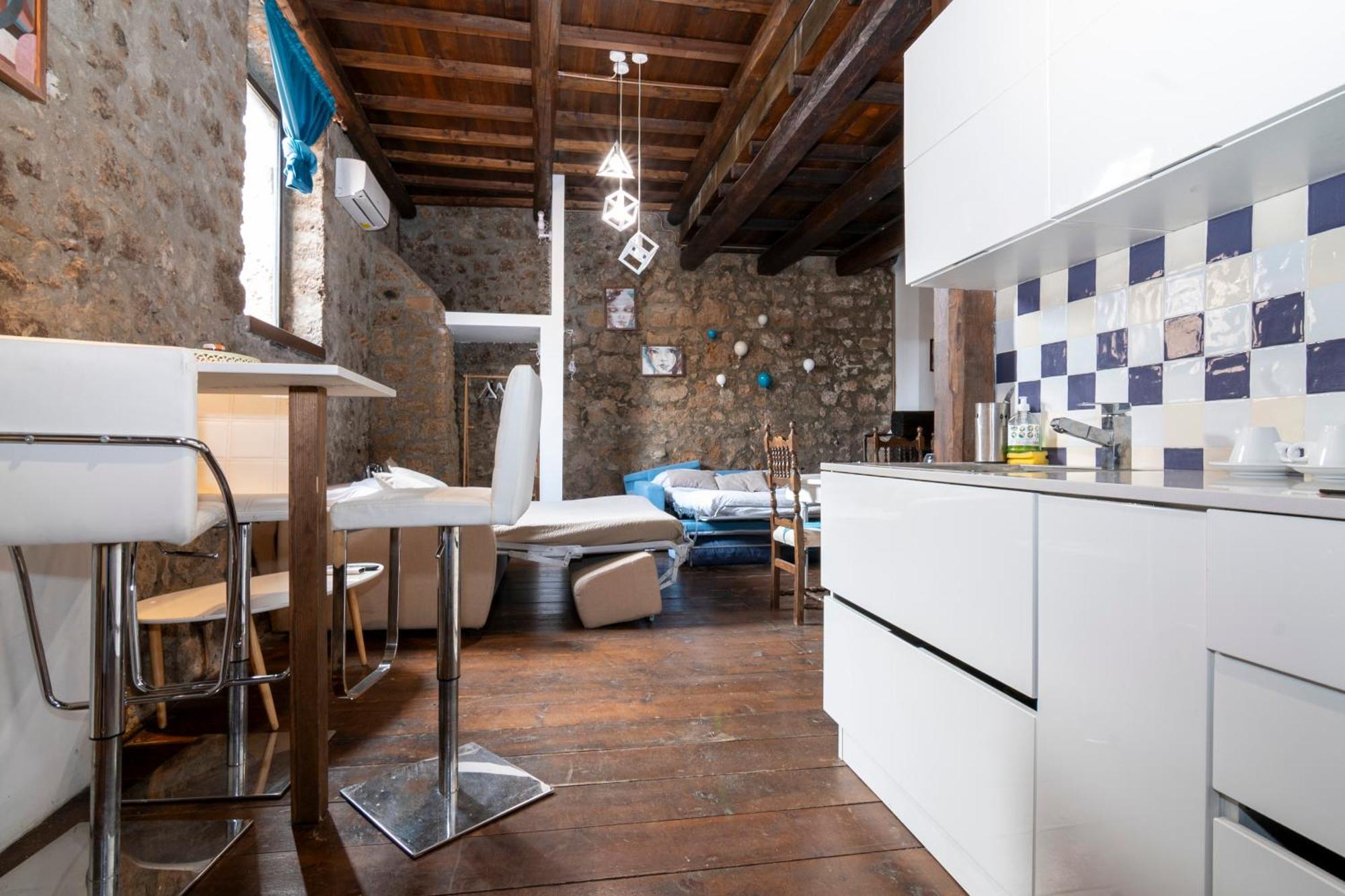 Holiday home Maison Della Cattedrale