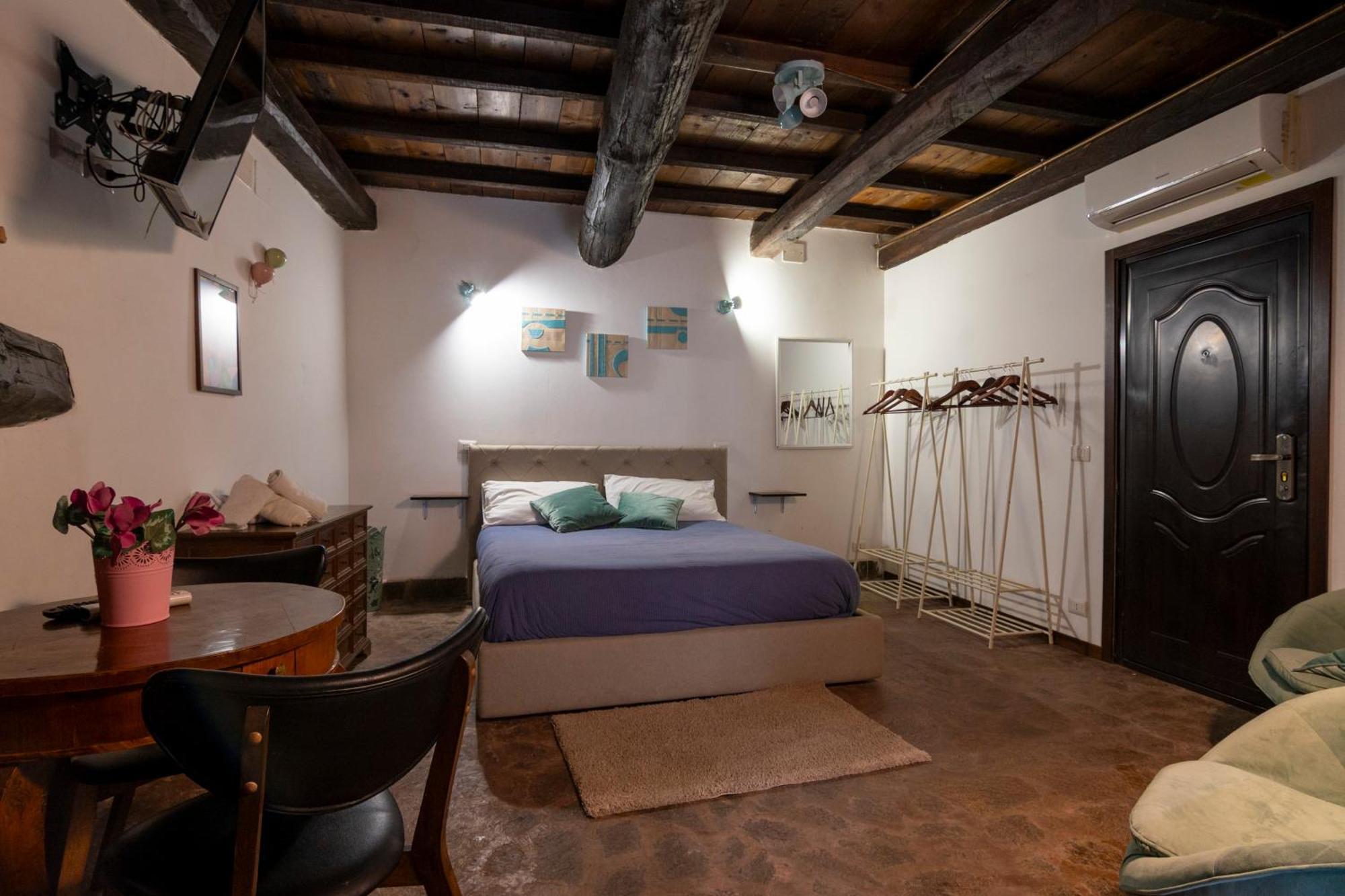 Maison Della Cattedrale Ferienhaus *
