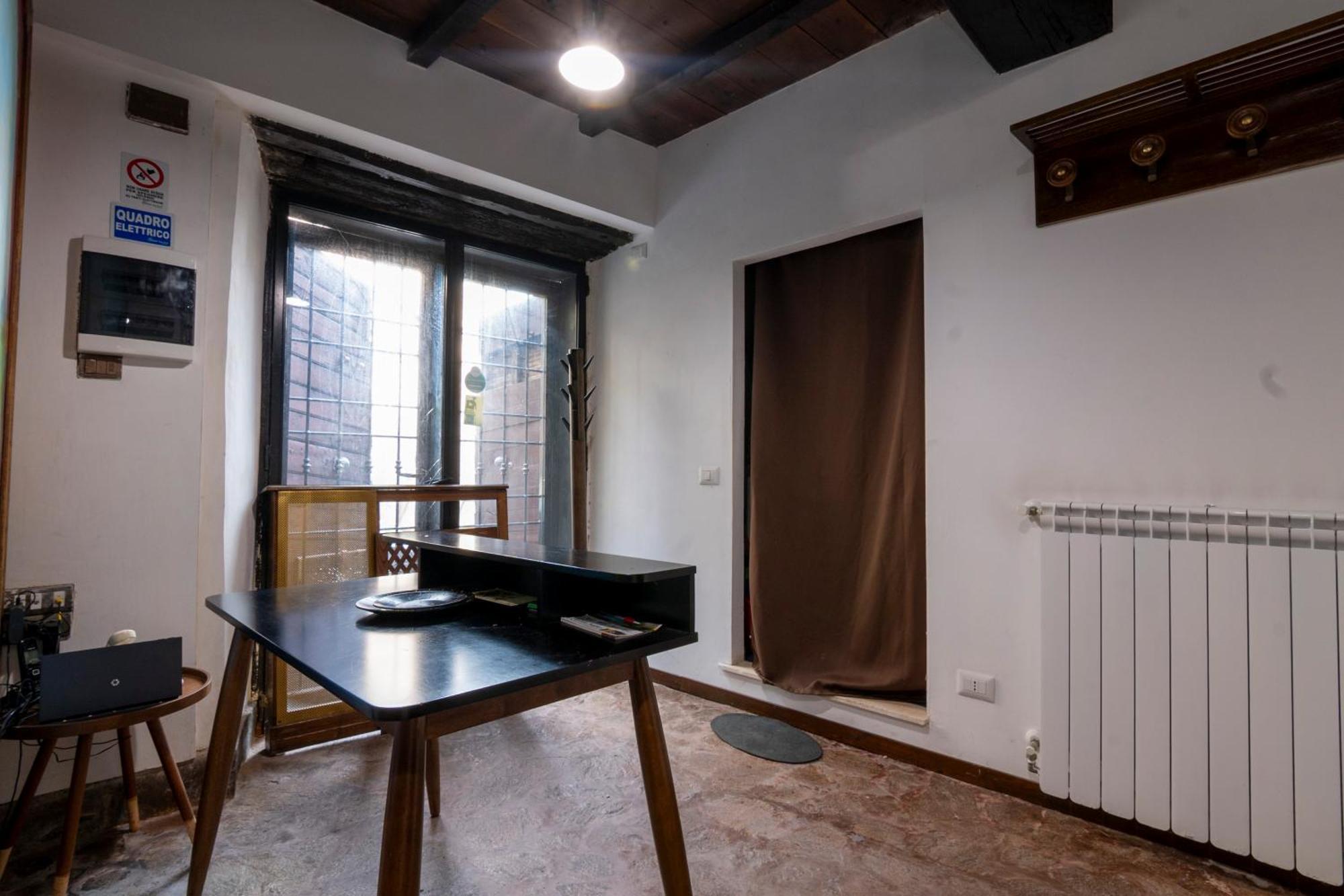 Maison Della Cattedrale *