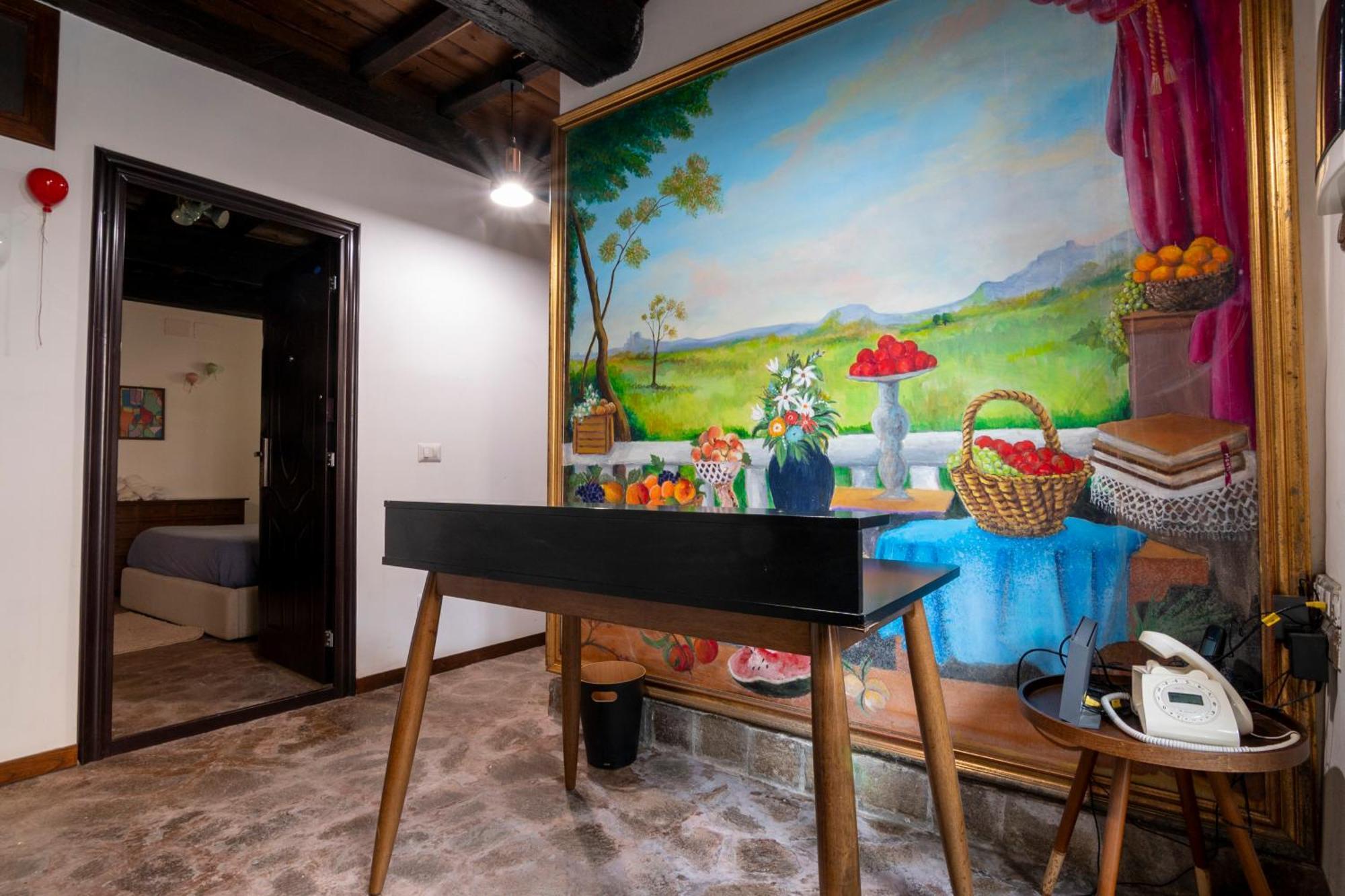 Maison Della Cattedrale Holiday home