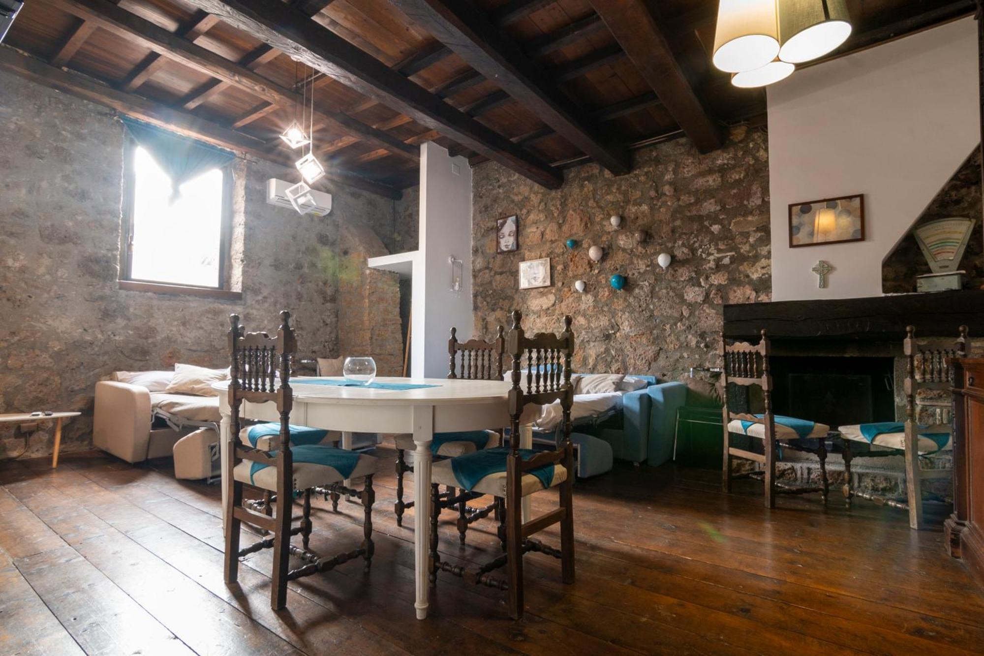 Holiday home Maison Della Cattedrale