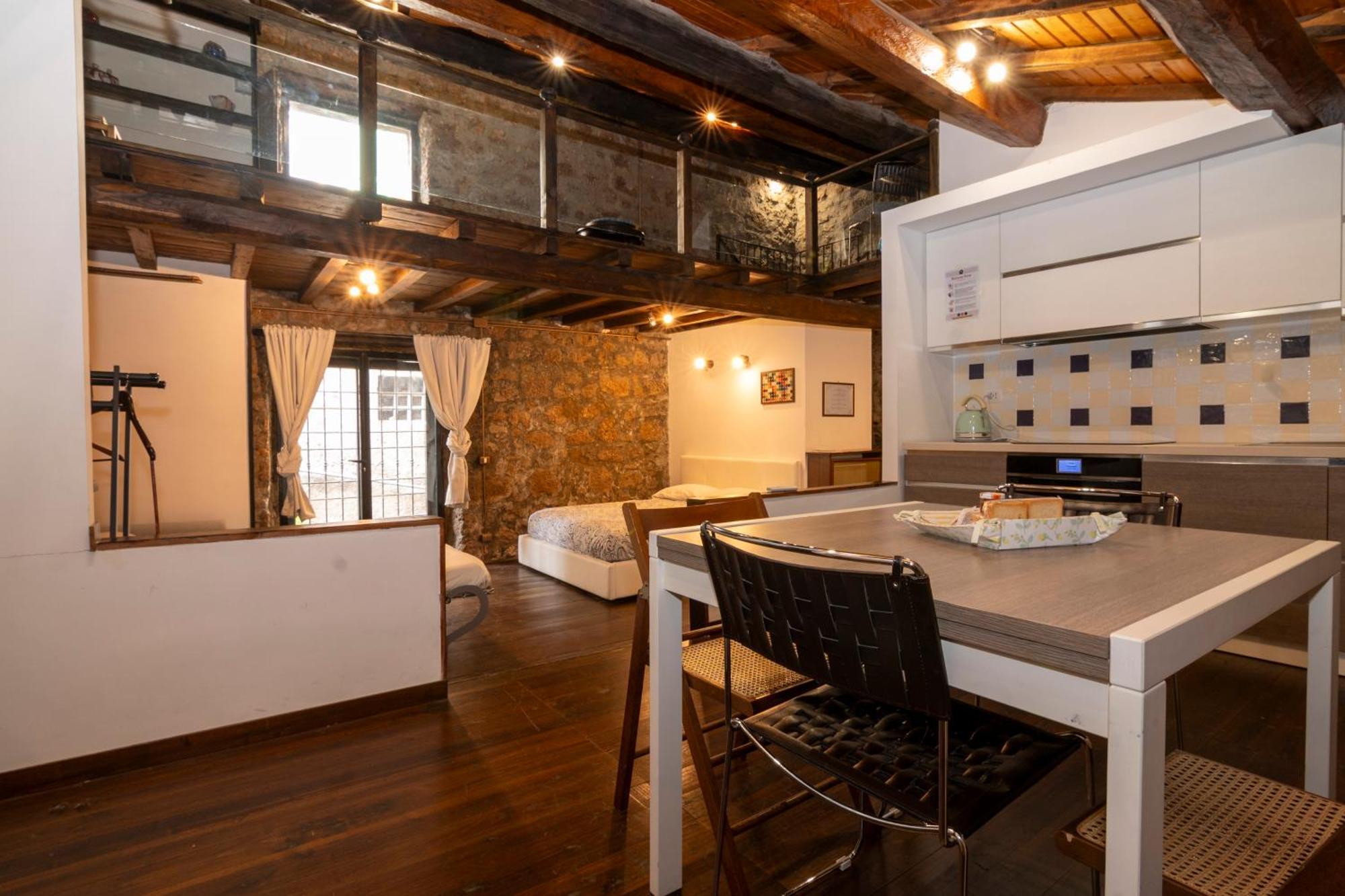 Holiday home Maison Della Cattedrale *