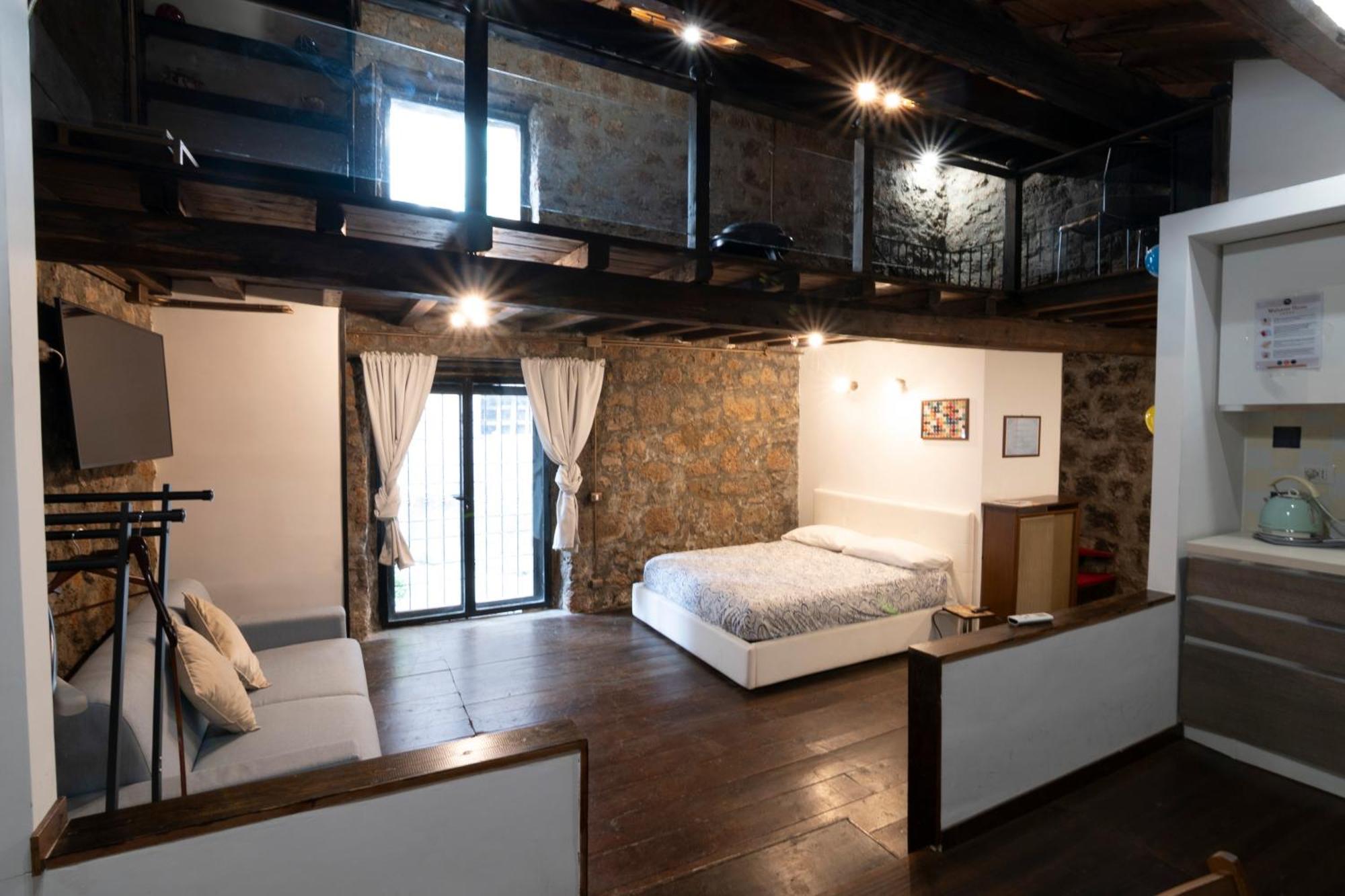Holiday home Maison Della Cattedrale